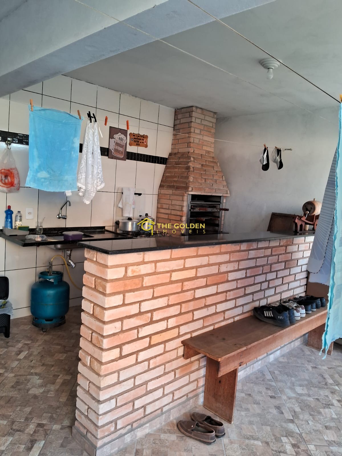 Sobrado, 3 quartos, 200 m² - Foto 16