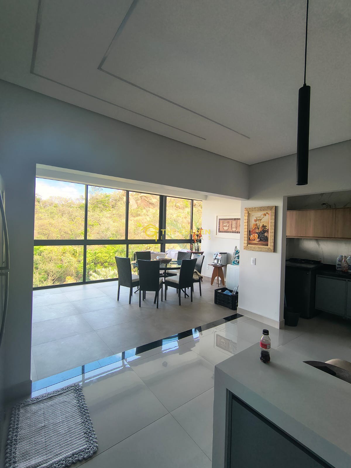Chácara, 3 quartos, 1000 m² - Foto 17