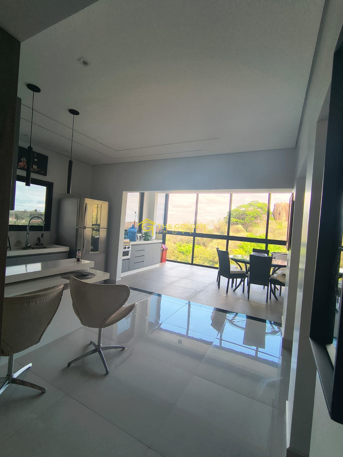 Chácara, 3 quartos, 1000 m² - Foto 16