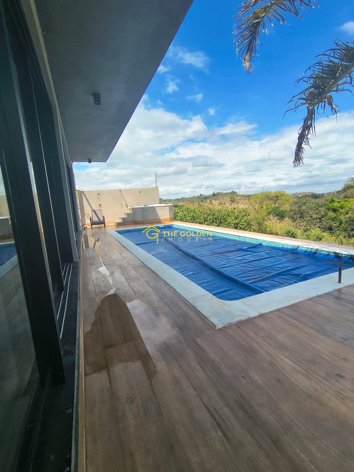 Chácara, 3 quartos, 1000 m² - Foto 29