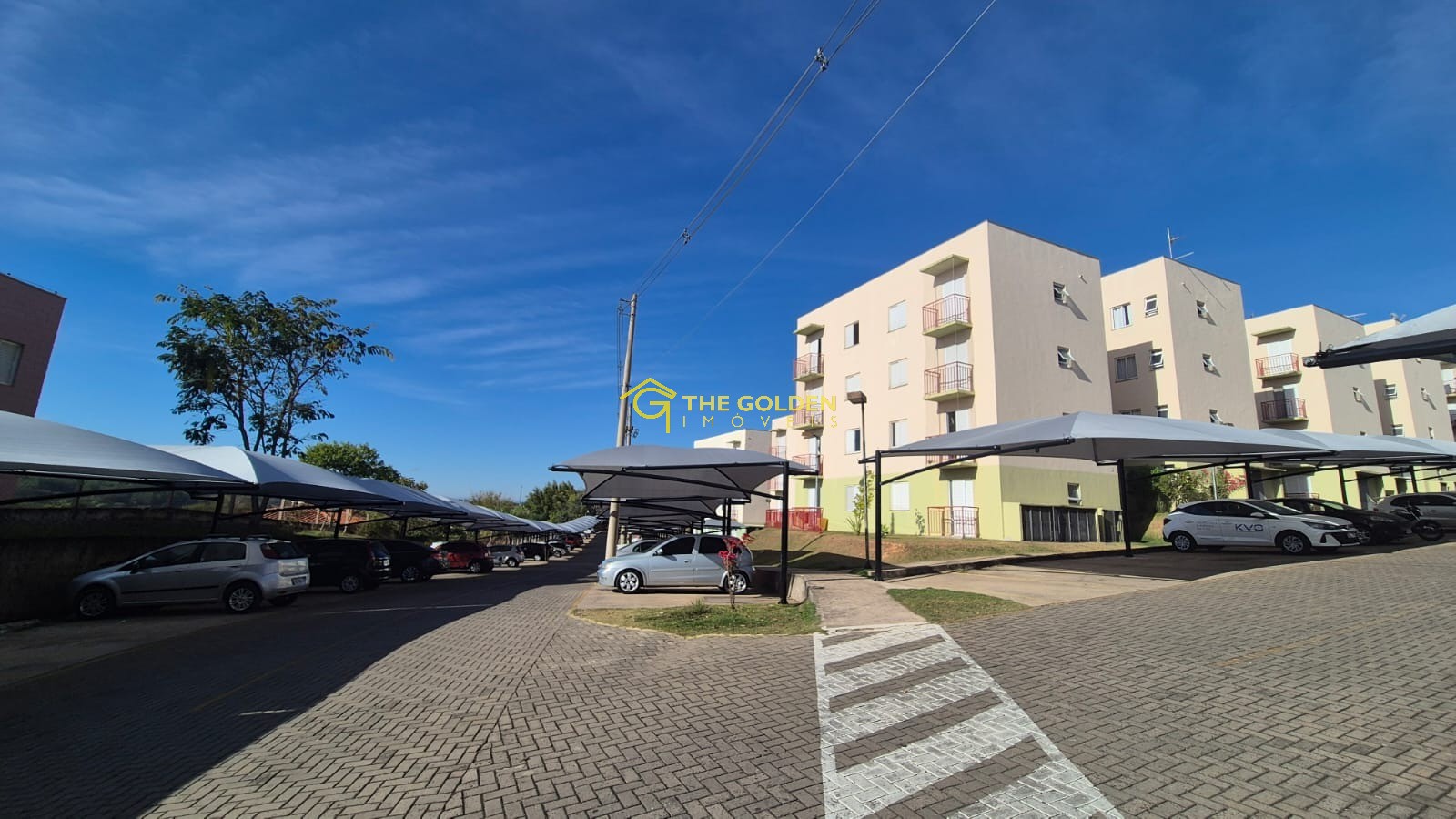 Apartamento, 2 quartos, 49 m² - Foto 2