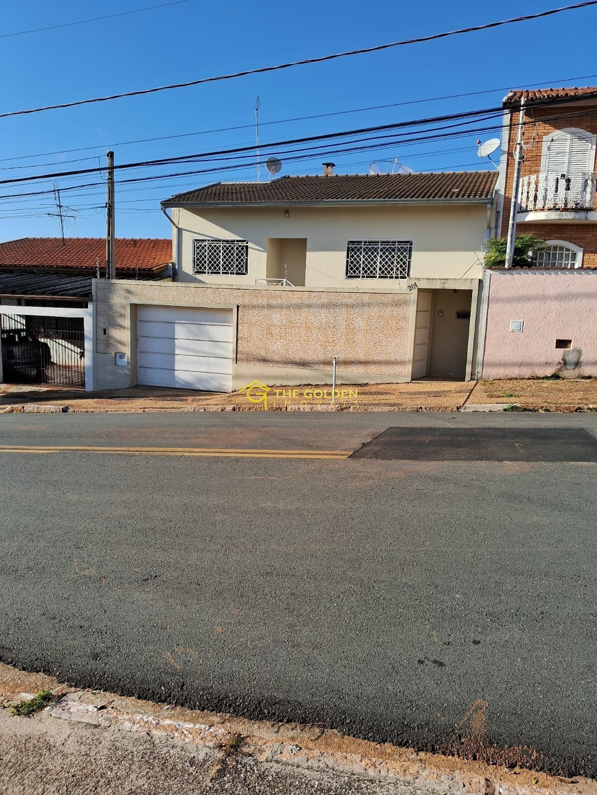 Sobrado, 3 quartos, 200 m² - Foto 13