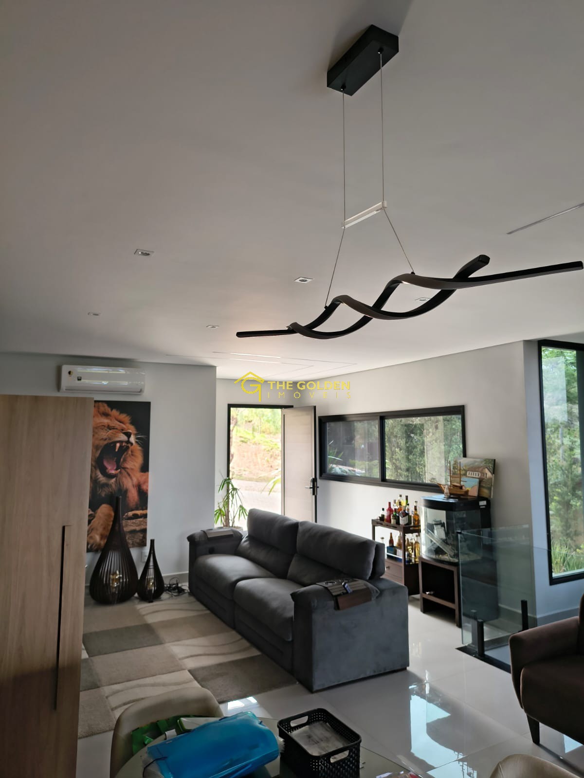 Chácara, 3 quartos, 1000 m² - Foto 5