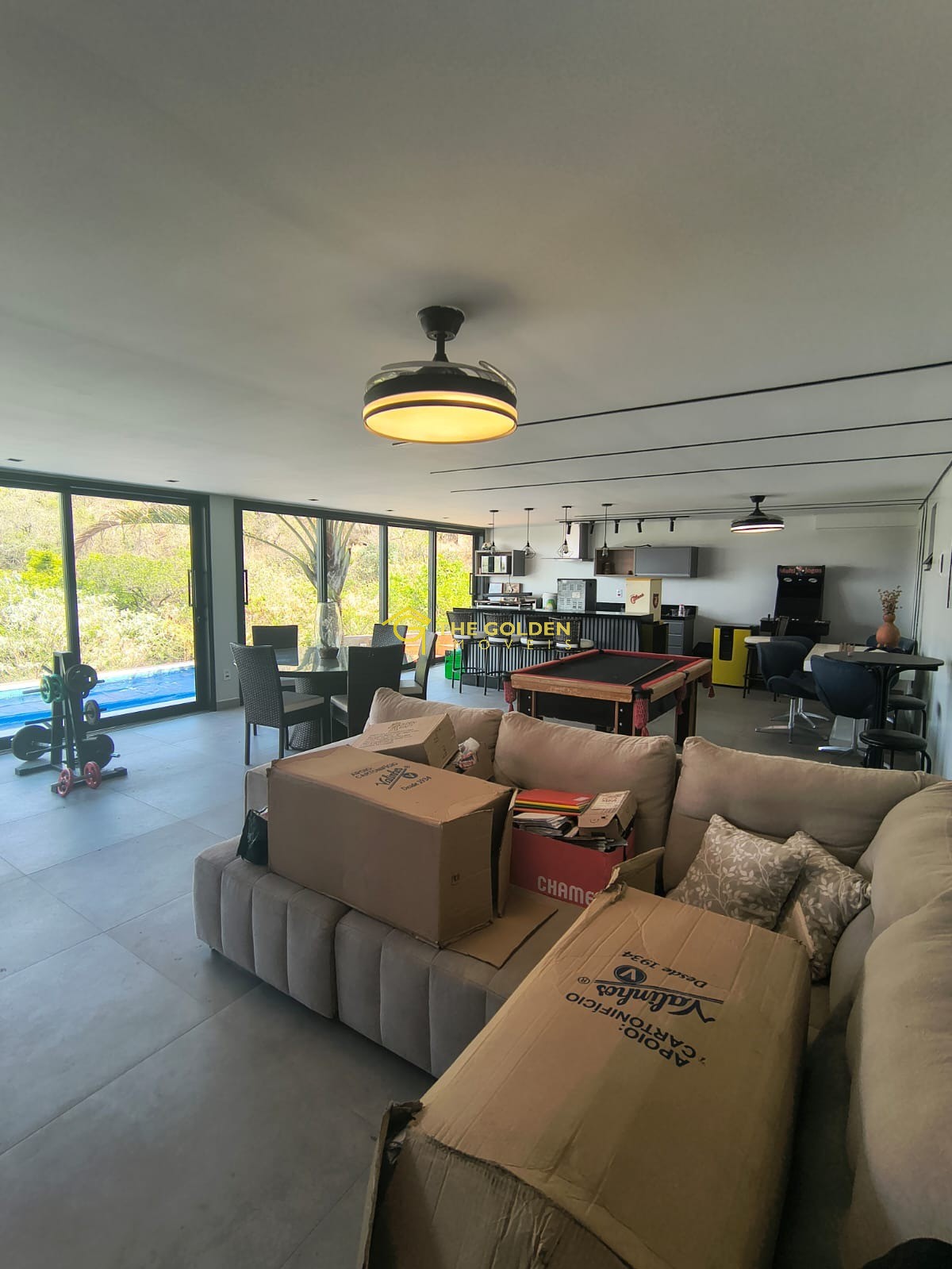 Chácara, 3 quartos, 1000 m² - Foto 33