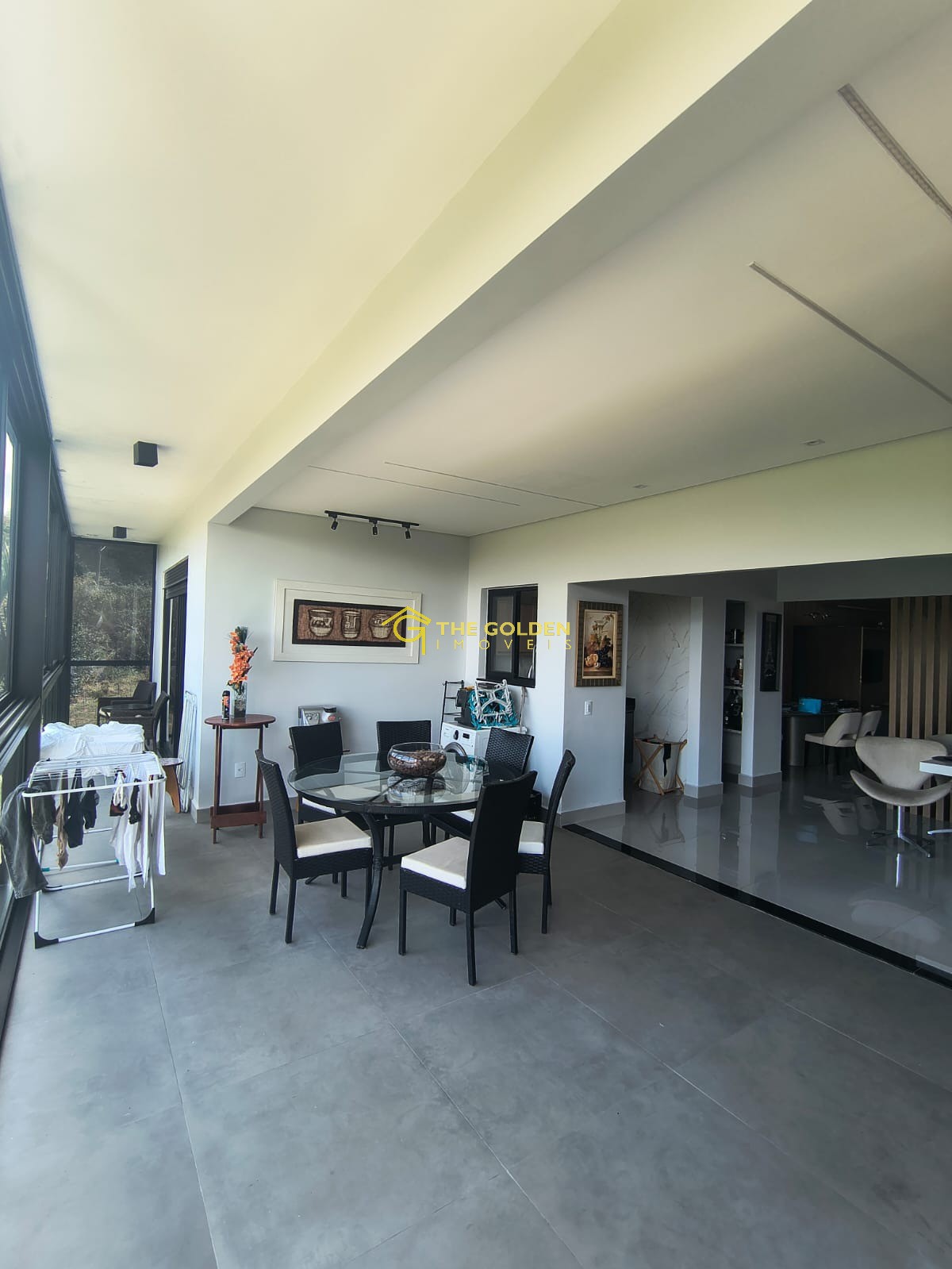 Chácara, 3 quartos, 1000 m² - Foto 35