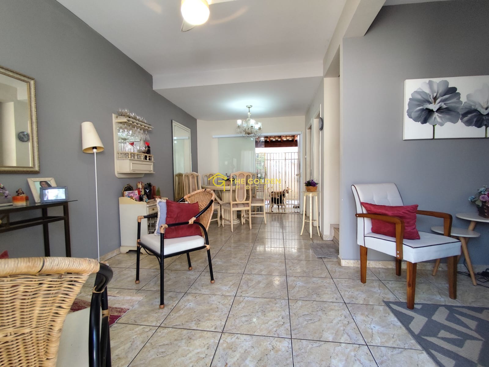 Sobrado, 3 quartos, 82 m² - Foto 34