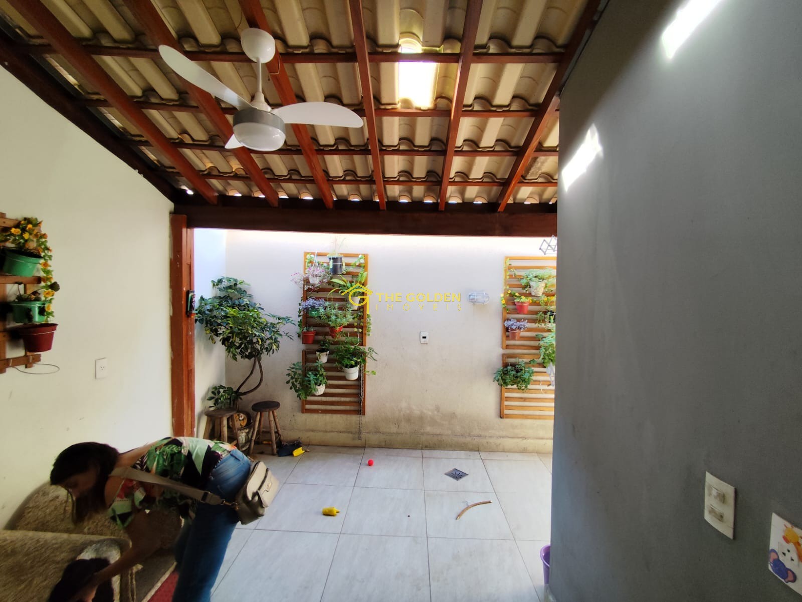 Sobrado, 3 quartos, 82 m² - Foto 5