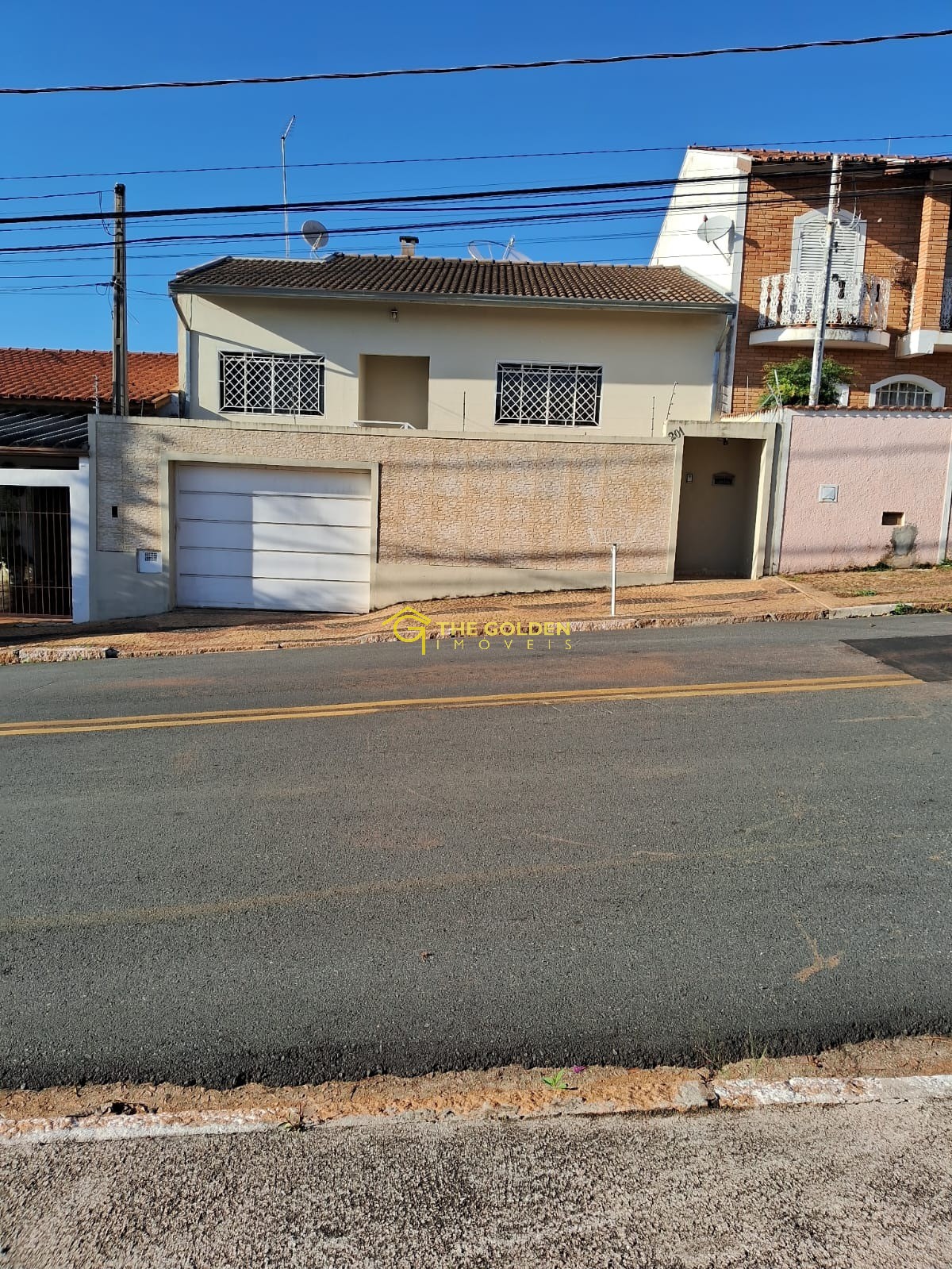 Sobrado, 3 quartos, 200 m² - Foto 14