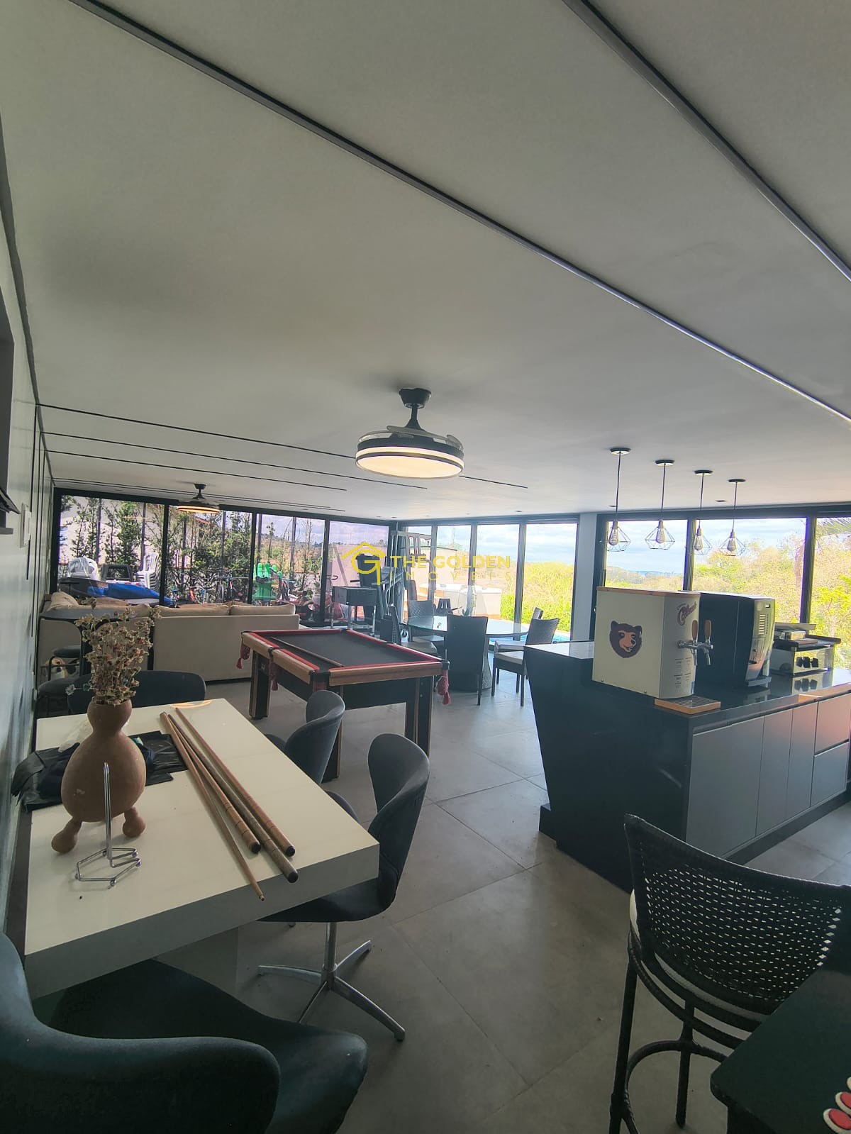 Chácara, 3 quartos, 1000 m² - Foto 32