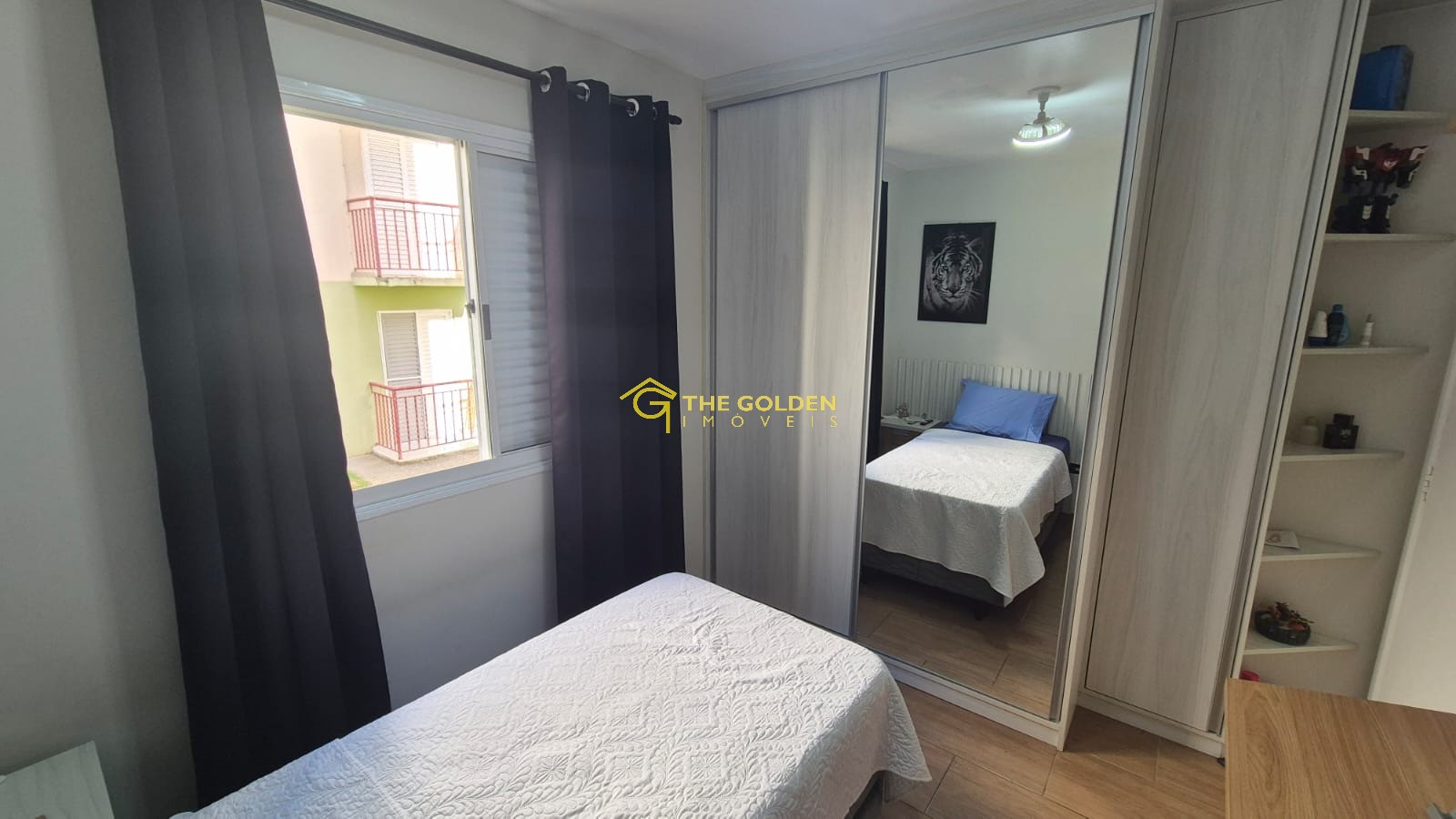 Apartamento, 2 quartos, 49 m² - Foto 19
