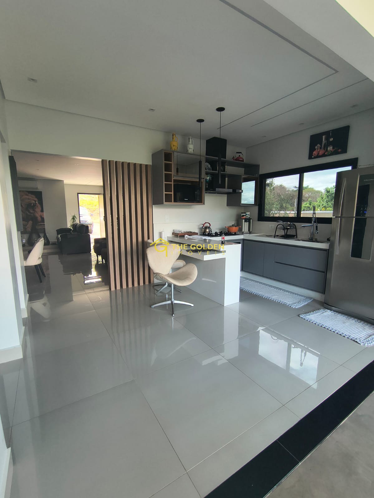 Chácara, 3 quartos, 1000 m² - Foto 14