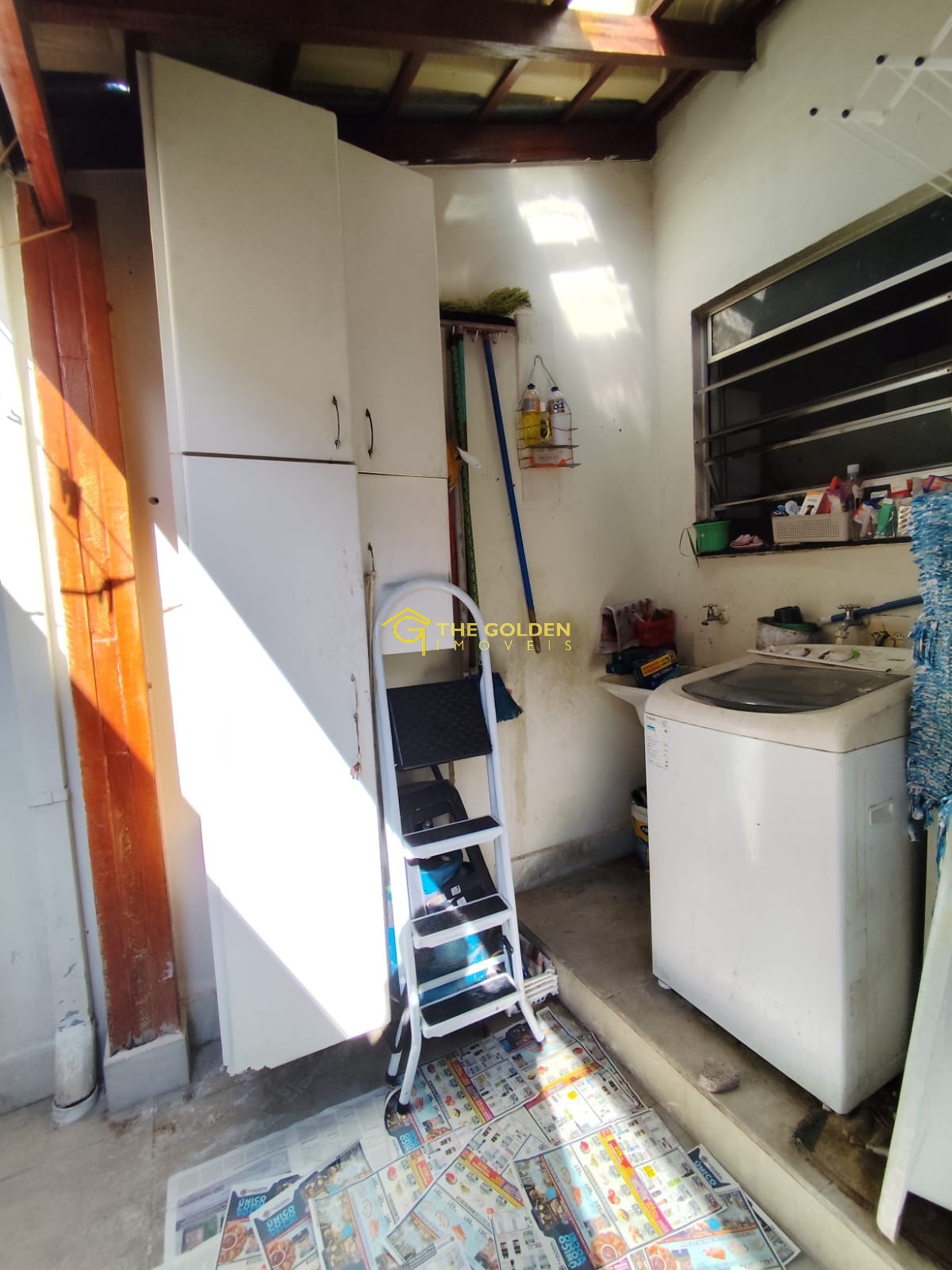 Sobrado, 3 quartos, 82 m² - Foto 2