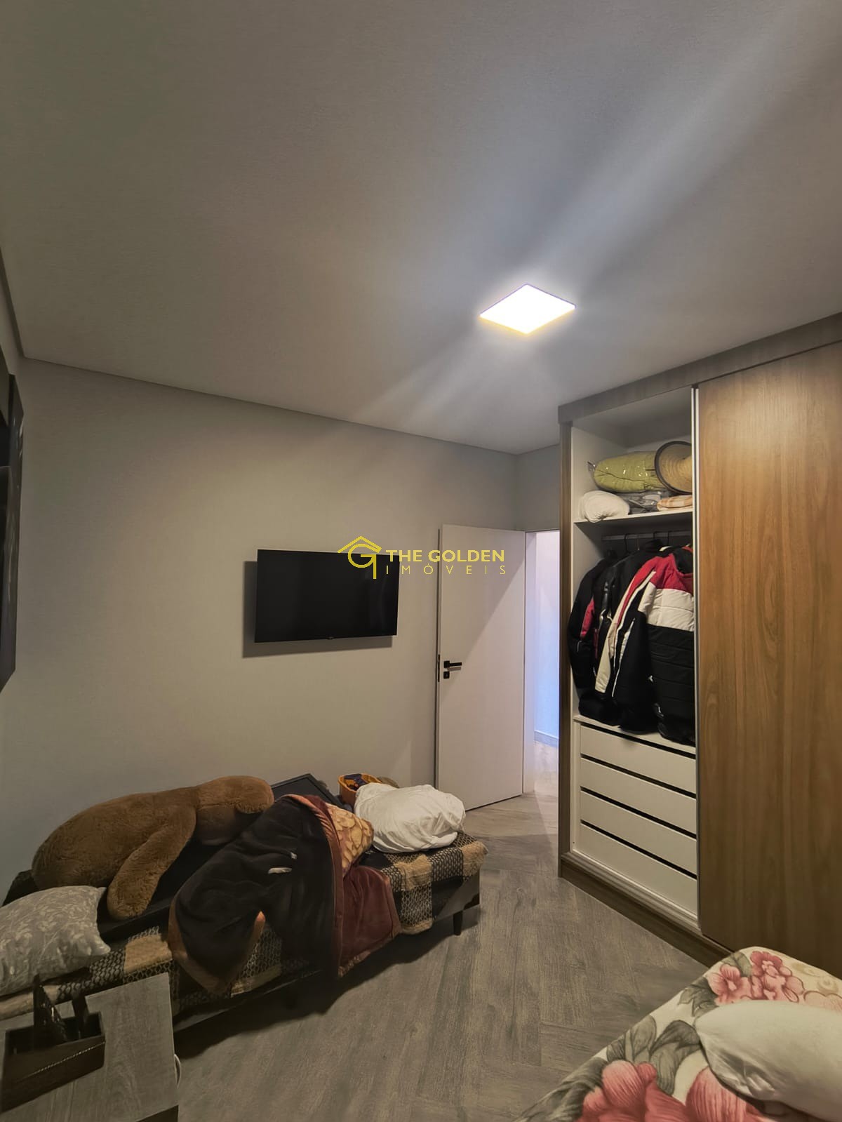 Chácara, 3 quartos, 1000 m² - Foto 9