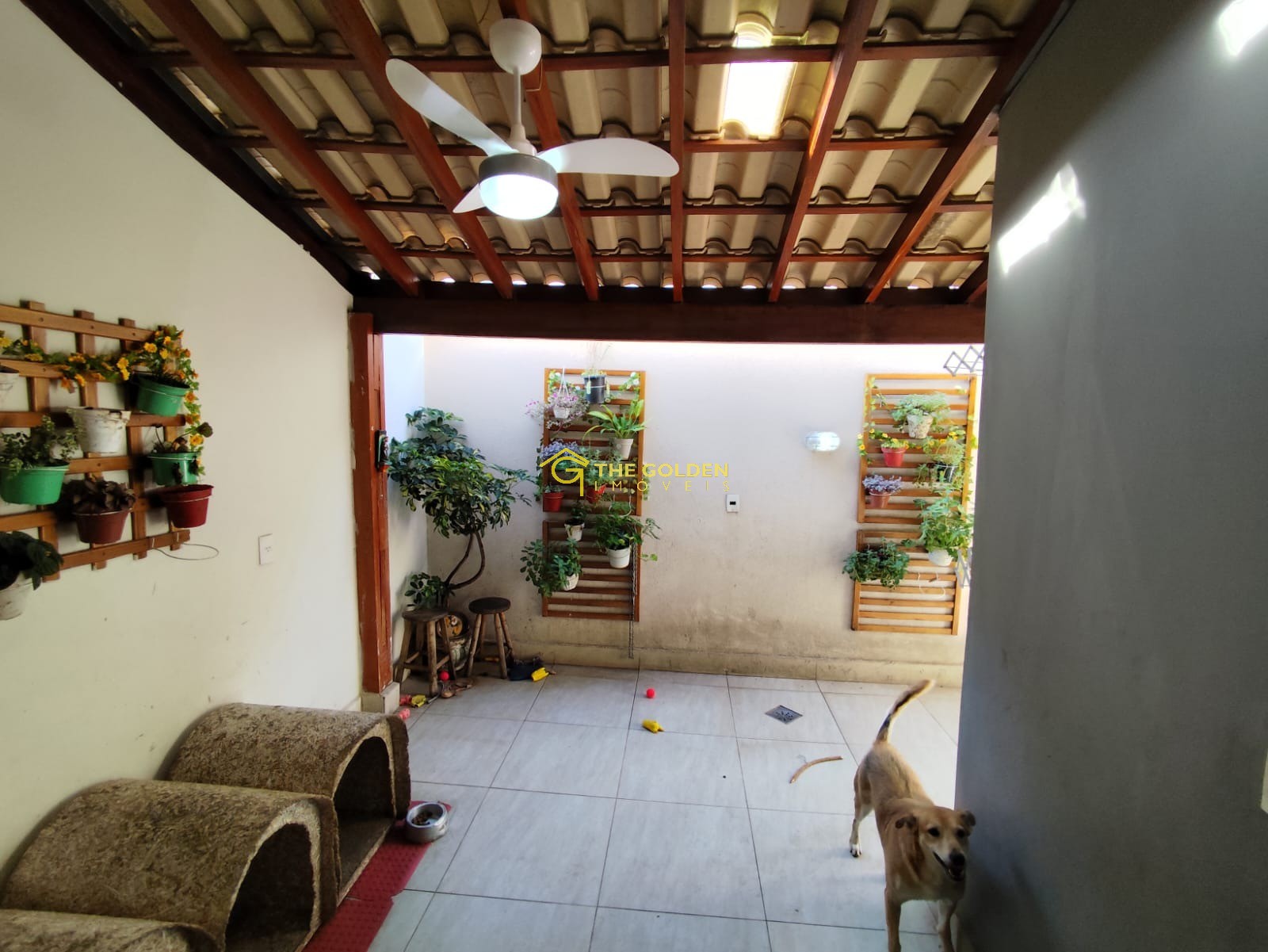Sobrado, 3 quartos, 82 m² - Foto 9