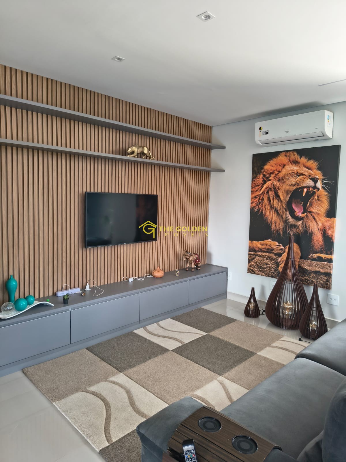 Chácara, 3 quartos, 1000 m² - Foto 4