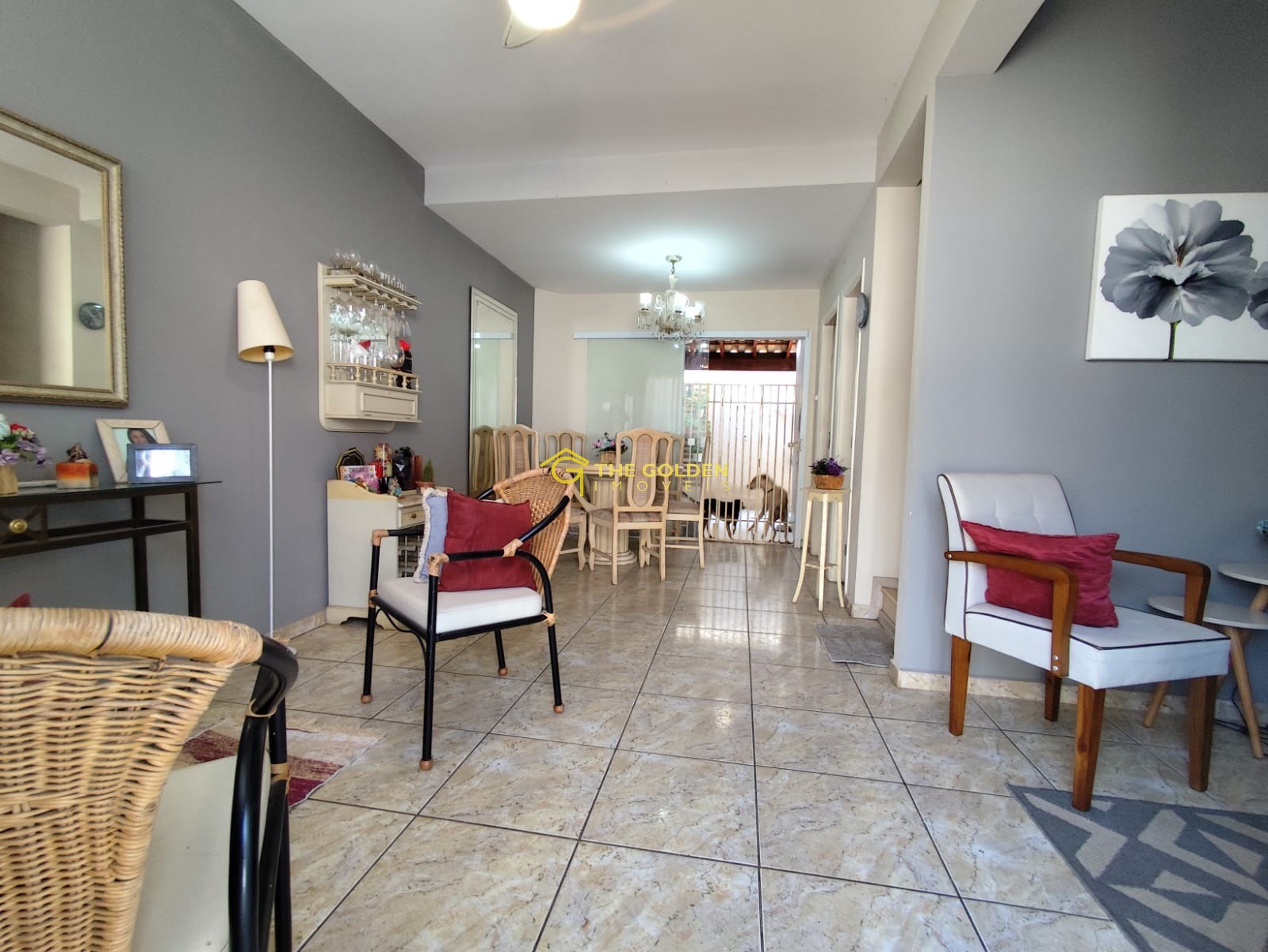 Sobrado, 3 quartos, 82 m² - Foto 18