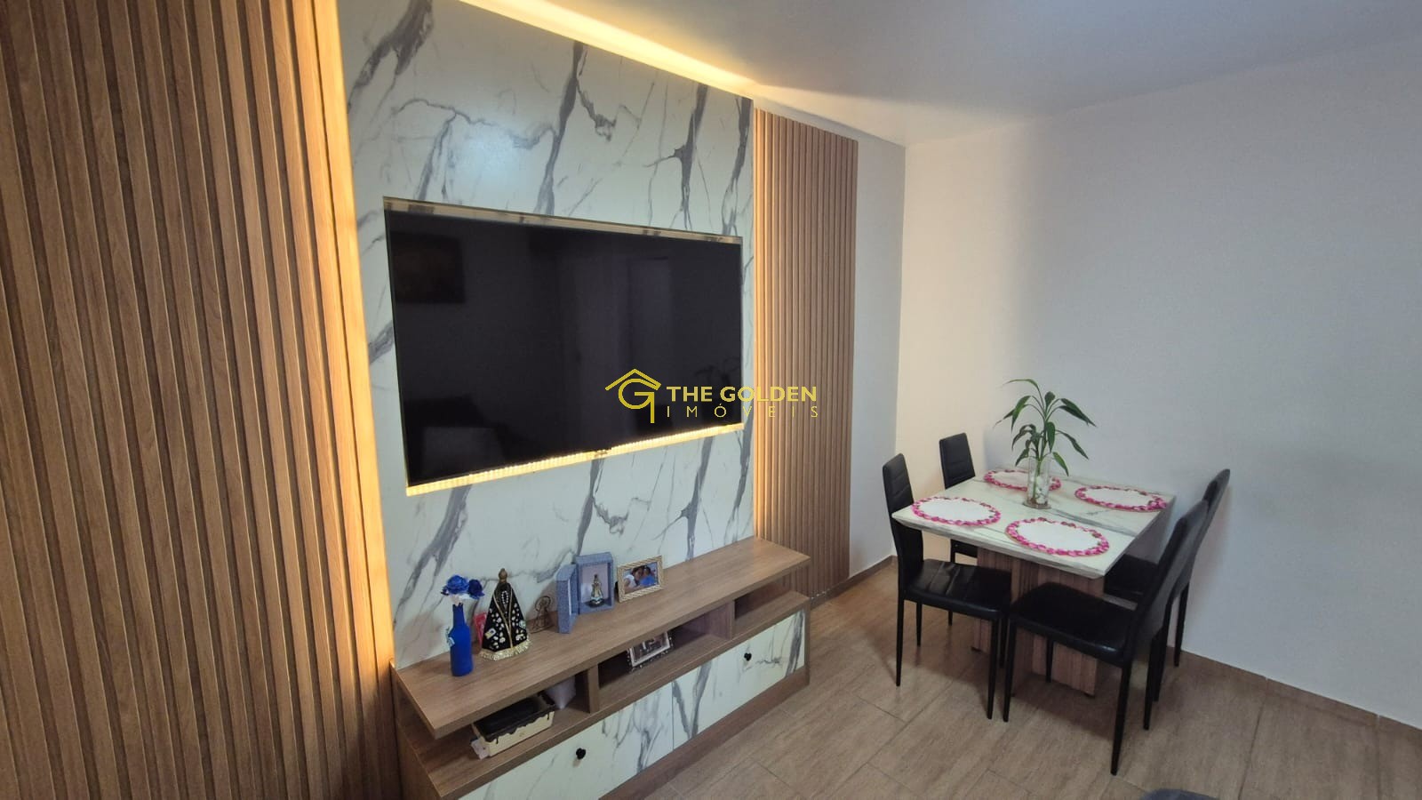 Apartamento, 2 quartos, 49 m² - Foto 4