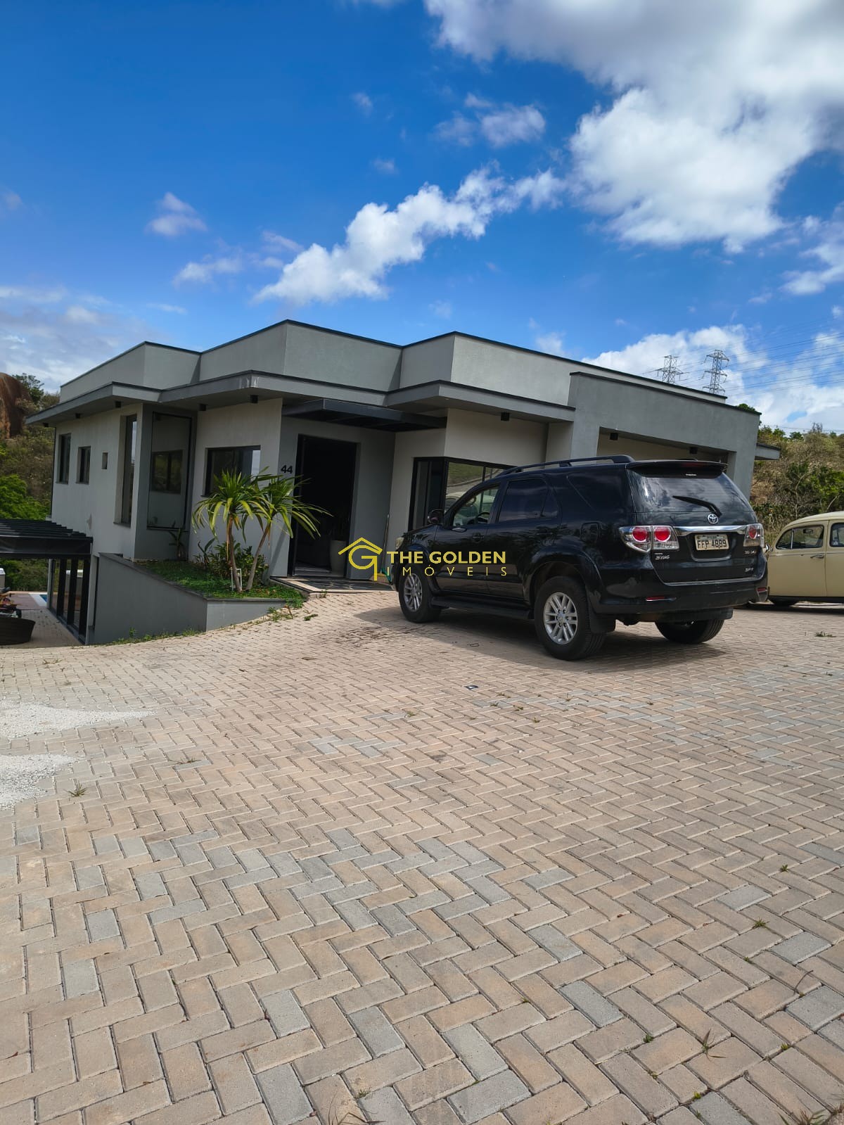 Chácara, 3 quartos, 1000 m² - Foto 49