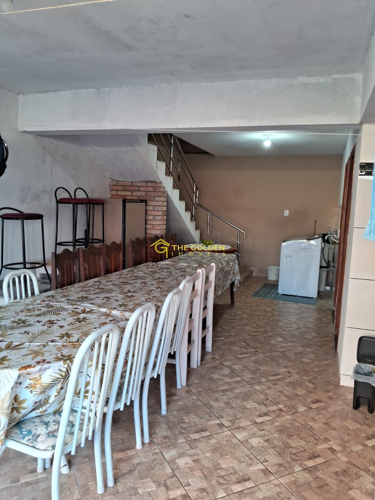 Sobrado, 3 quartos, 200 m² - Foto 12