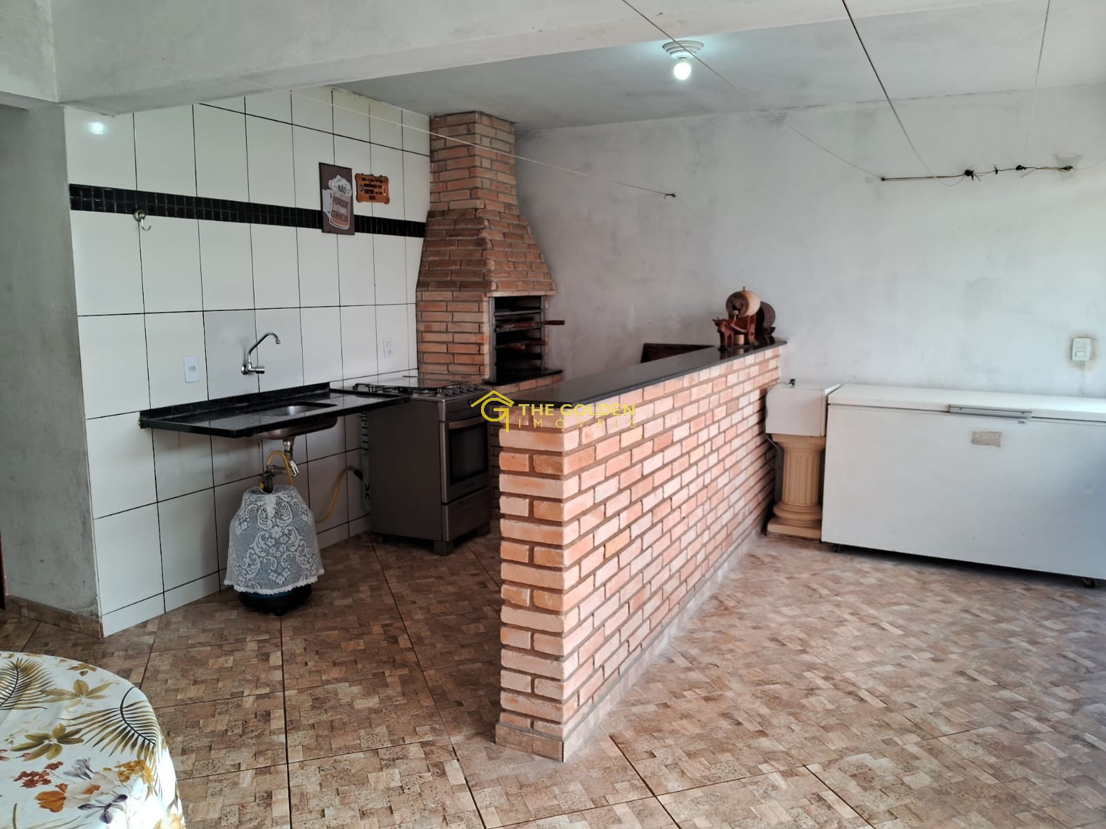 Sobrado, 3 quartos, 200 m² - Foto 26