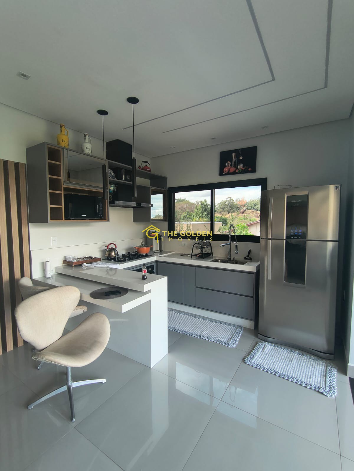 Chácara, 3 quartos, 1000 m² - Foto 37