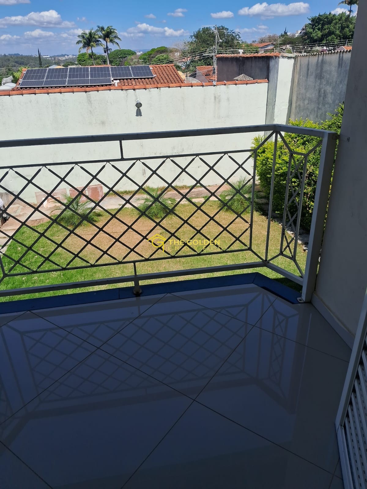 Sobrado, 3 quartos, 200 m² - Foto 24