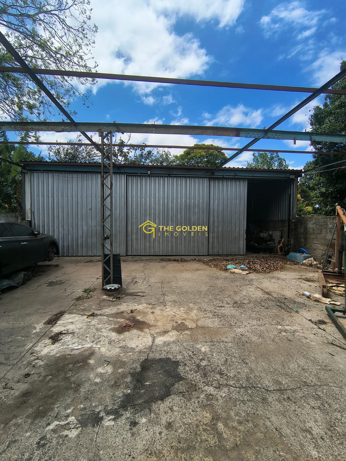 Terreno, 1000 m² - Foto 9