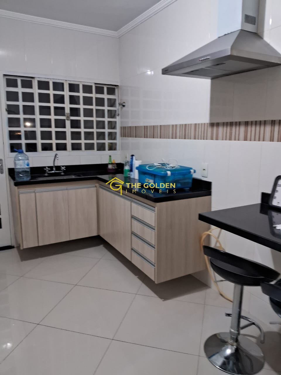 Sobrado, 3 quartos, 200 m² - Foto 21