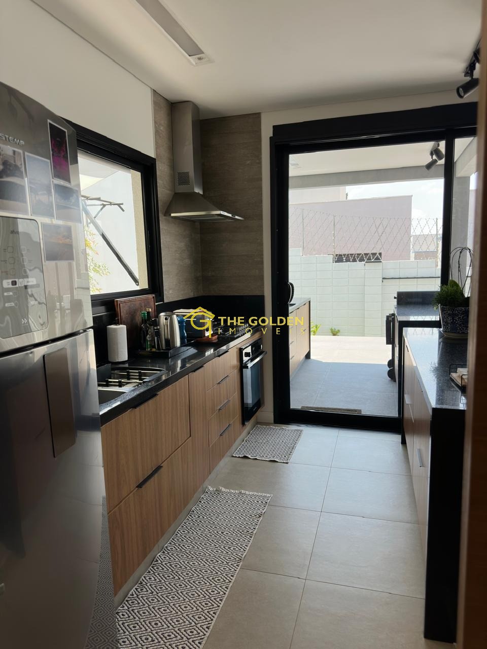 Casa de Condomínio, 3 quartos - Foto 27