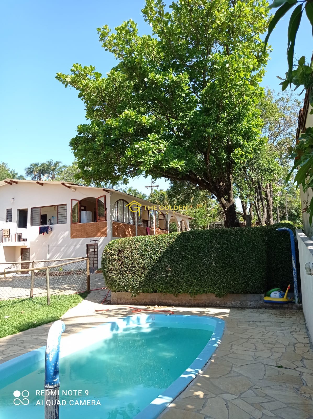 Chácara, 3 quartos, 2000 m² - Foto 19