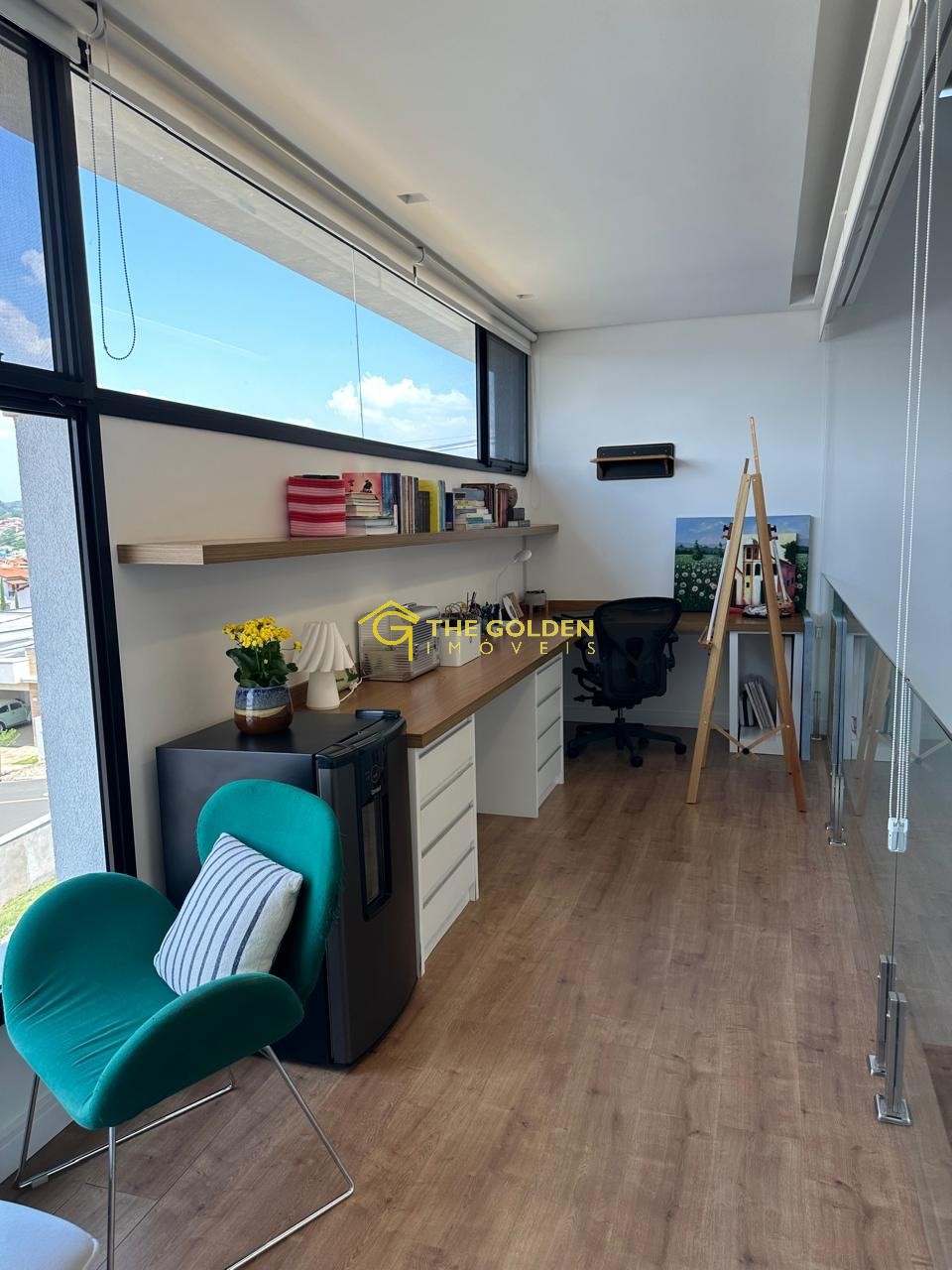 Casa de Condomínio, 3 quartos - Foto 20