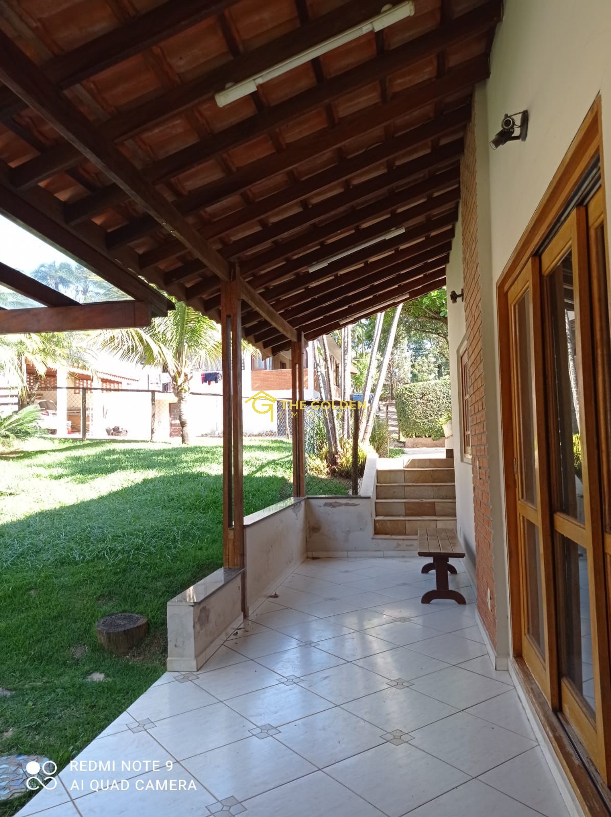 Chácara, 3 quartos, 2000 m² - Foto 2