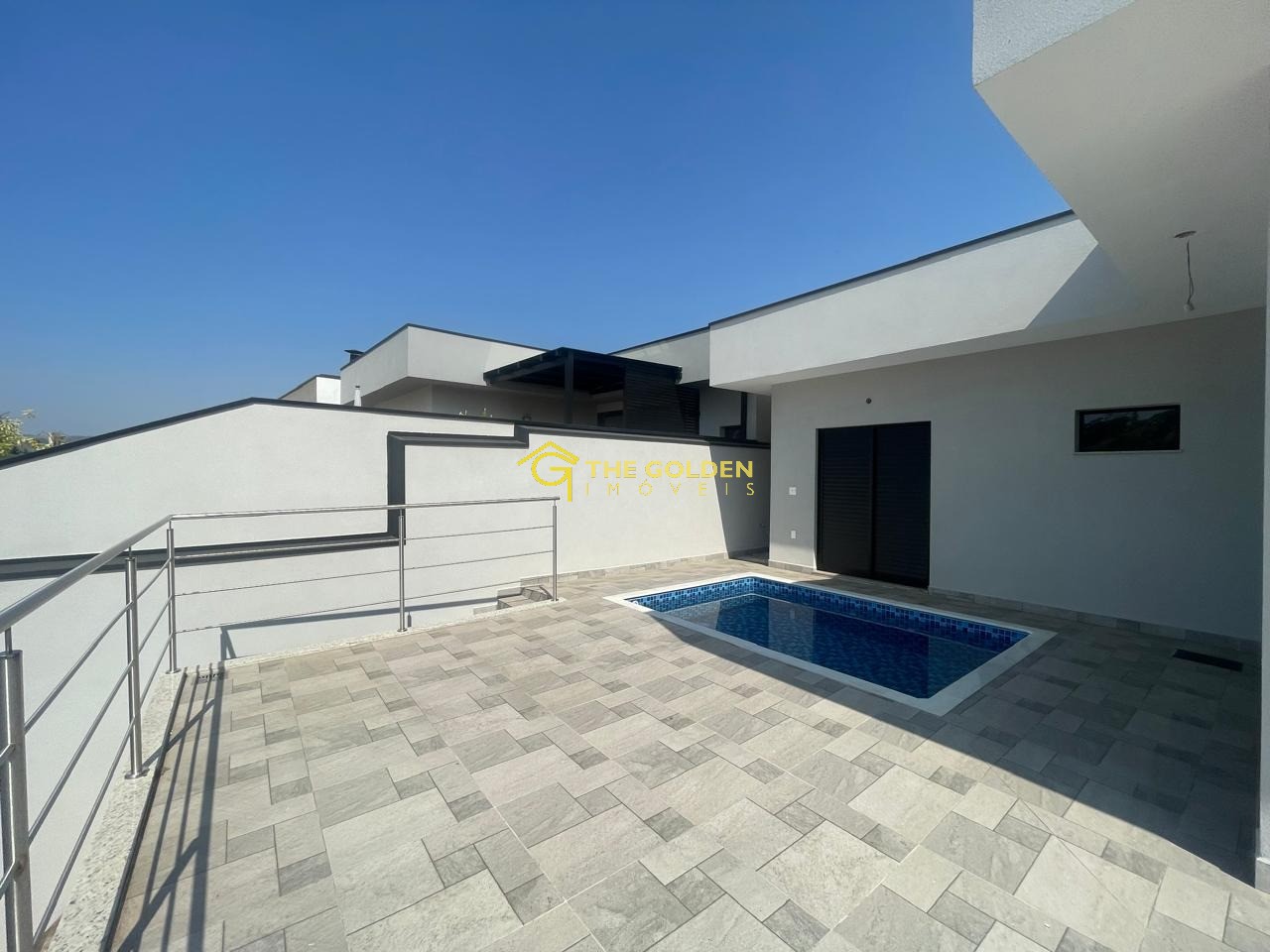 Casa de Condomínio, 3 quartos - Foto 6