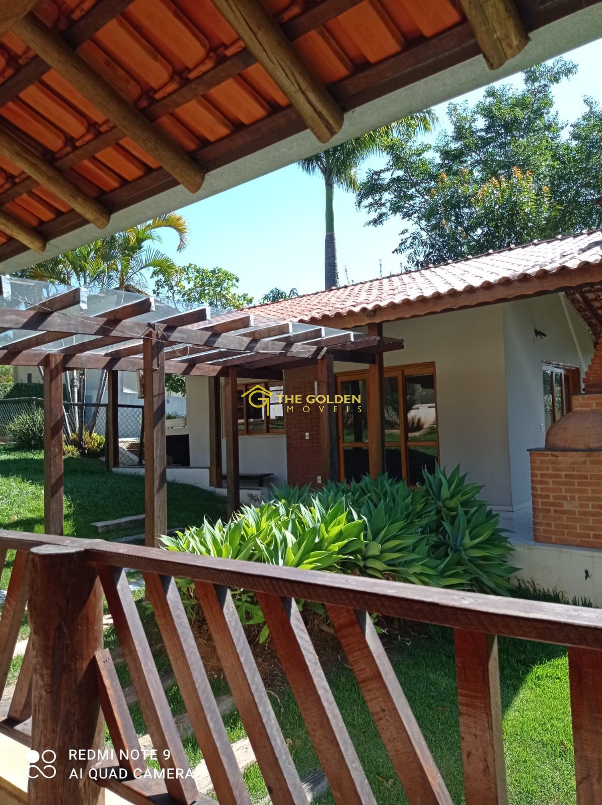 Chácara, 3 quartos, 2000 m² - Foto 22