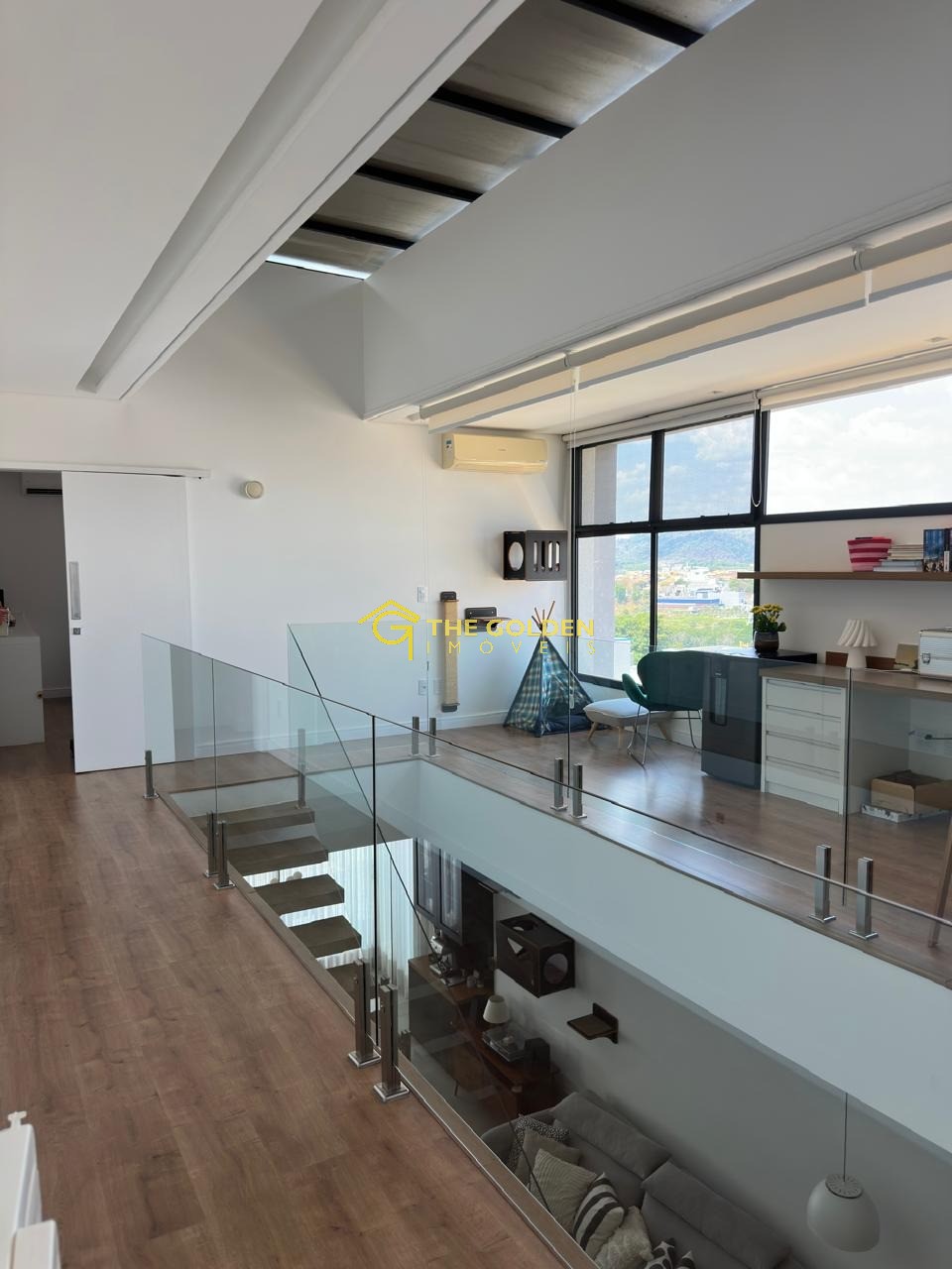 Casa de Condomínio, 3 quartos - Foto 12