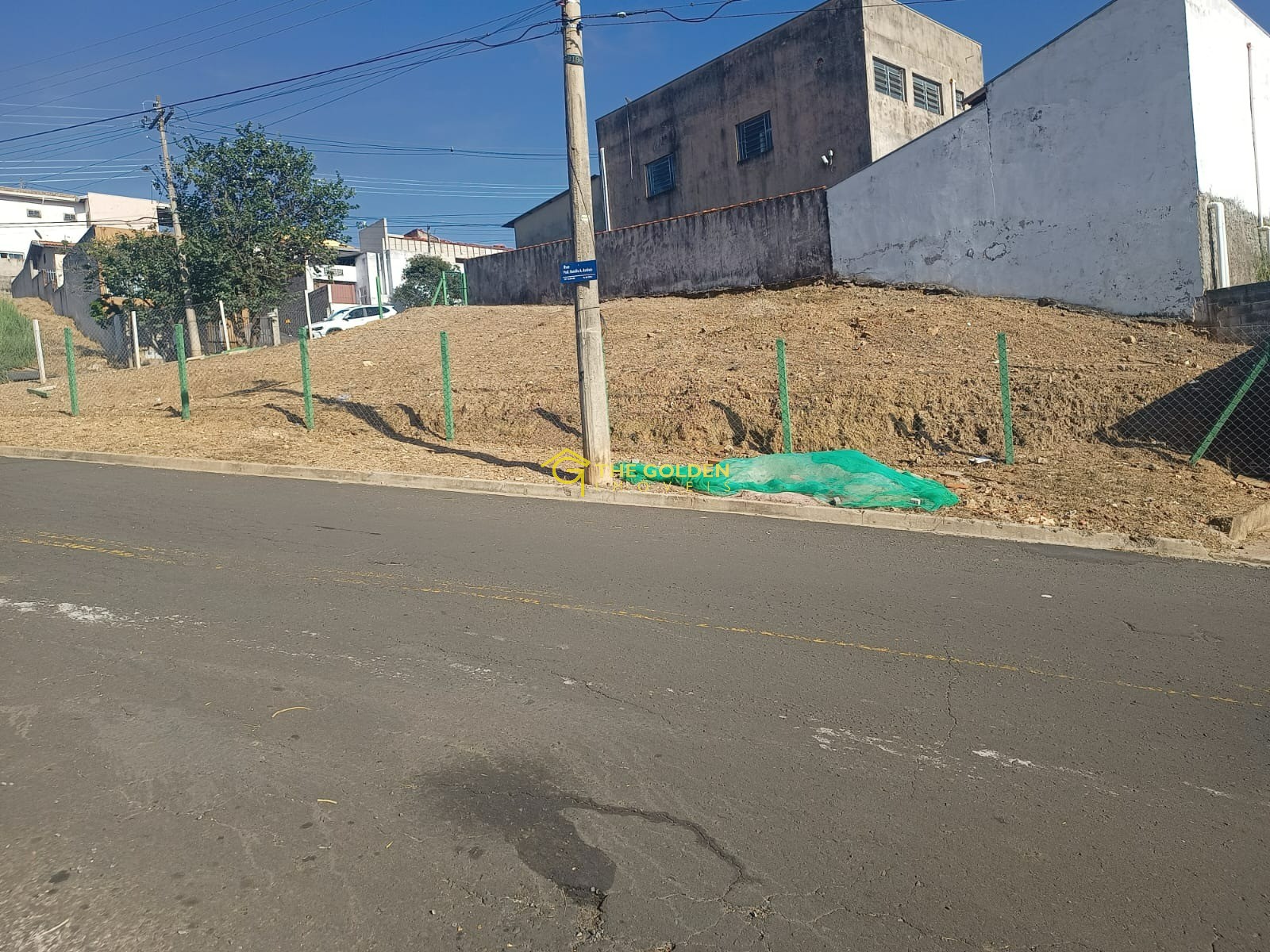 Terreno, 412 m² - Foto 5