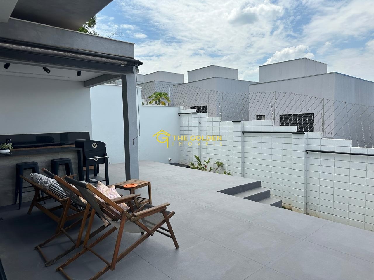 Casa de Condomínio, 3 quartos - Foto 10