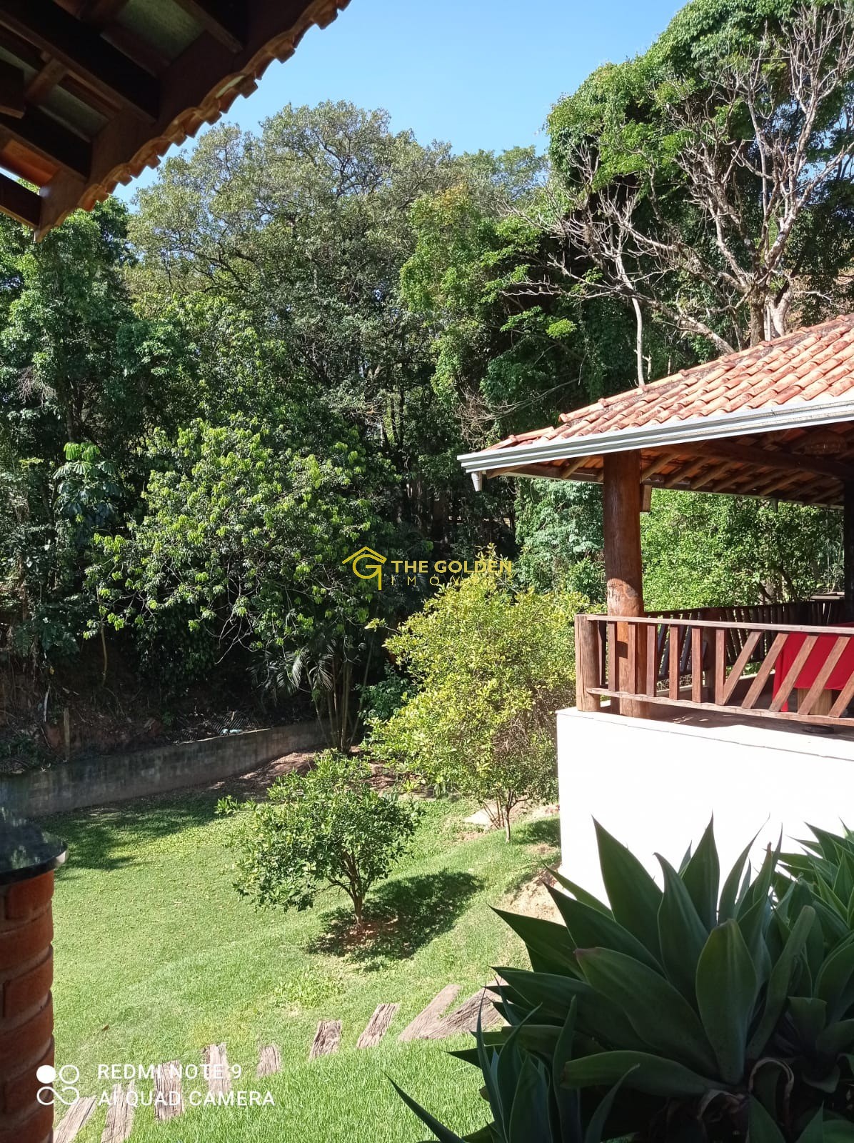 Chácara, 3 quartos, 2000 m² - Foto 16