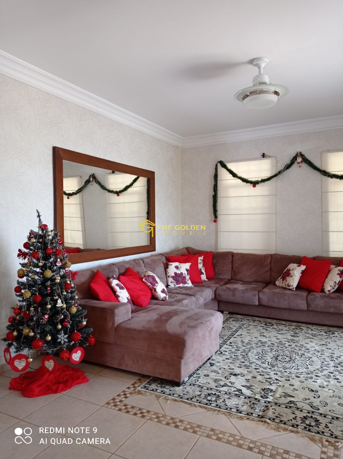 Chácara, 3 quartos, 2000 m² - Foto 6