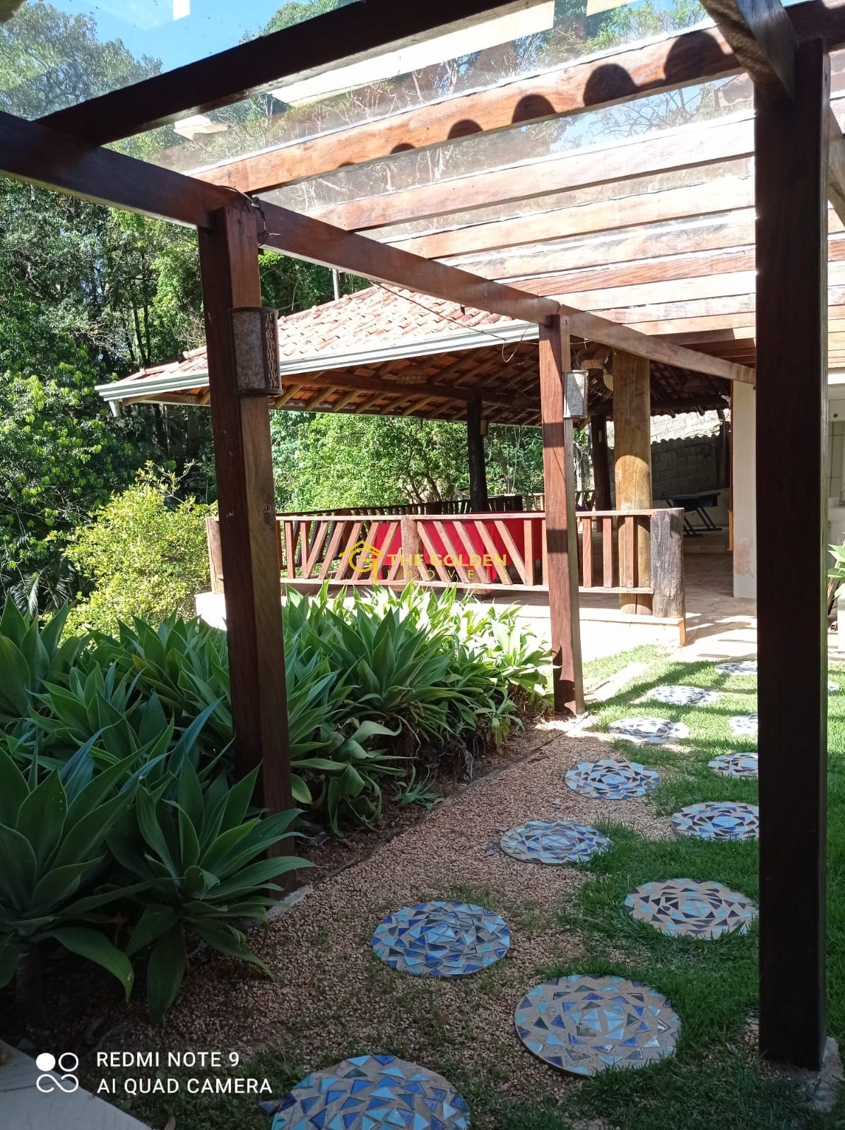 Chácara, 3 quartos, 2000 m² - Foto 15