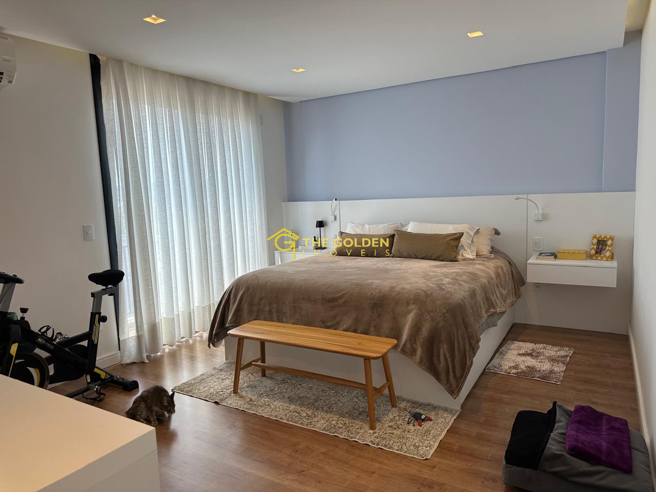 Casa de Condomínio, 3 quartos - Foto 25