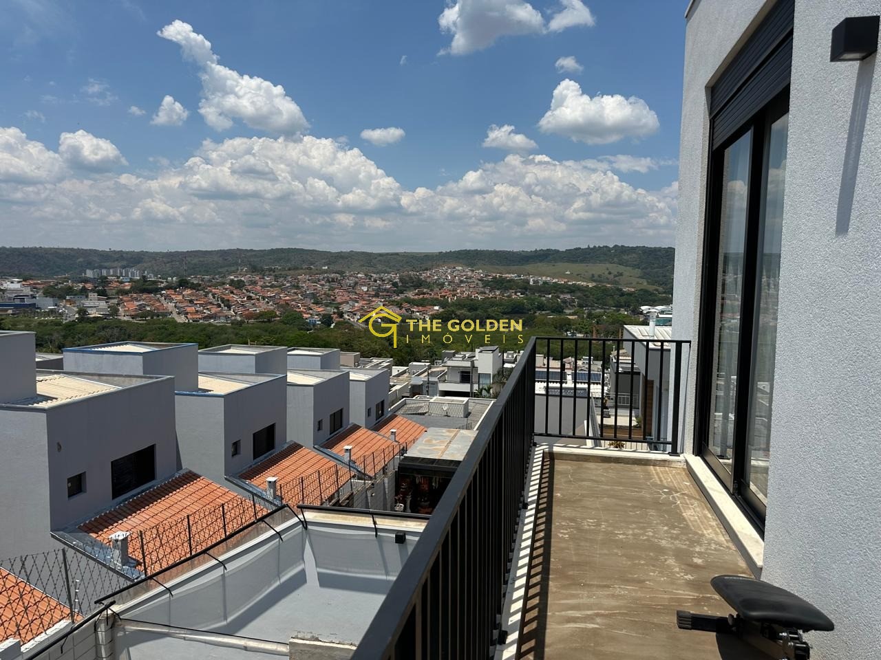 Casa de Condomínio, 3 quartos - Foto 21