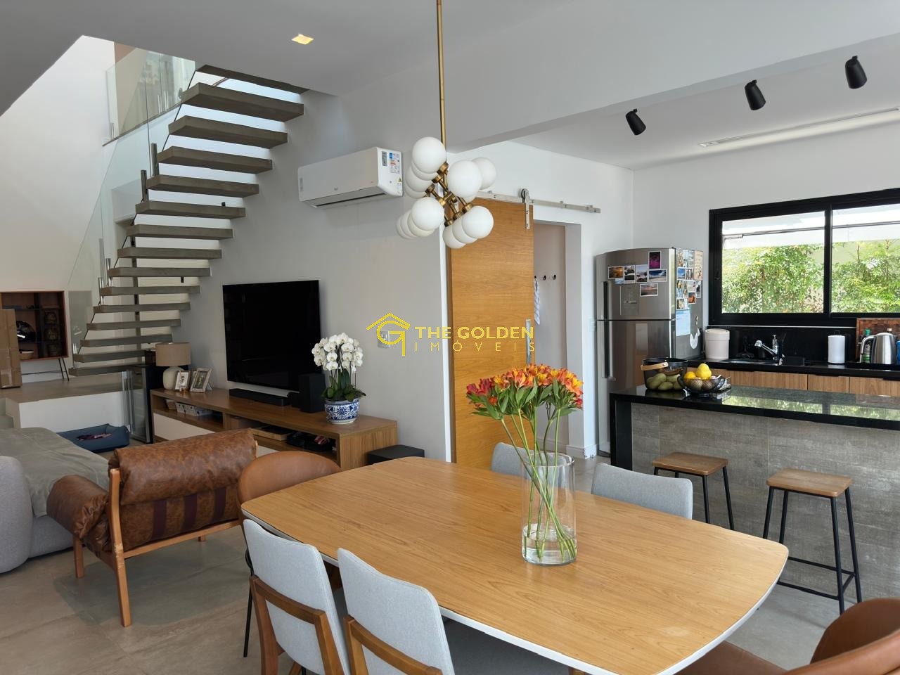 Casa de Condomínio, 3 quartos - Foto 31