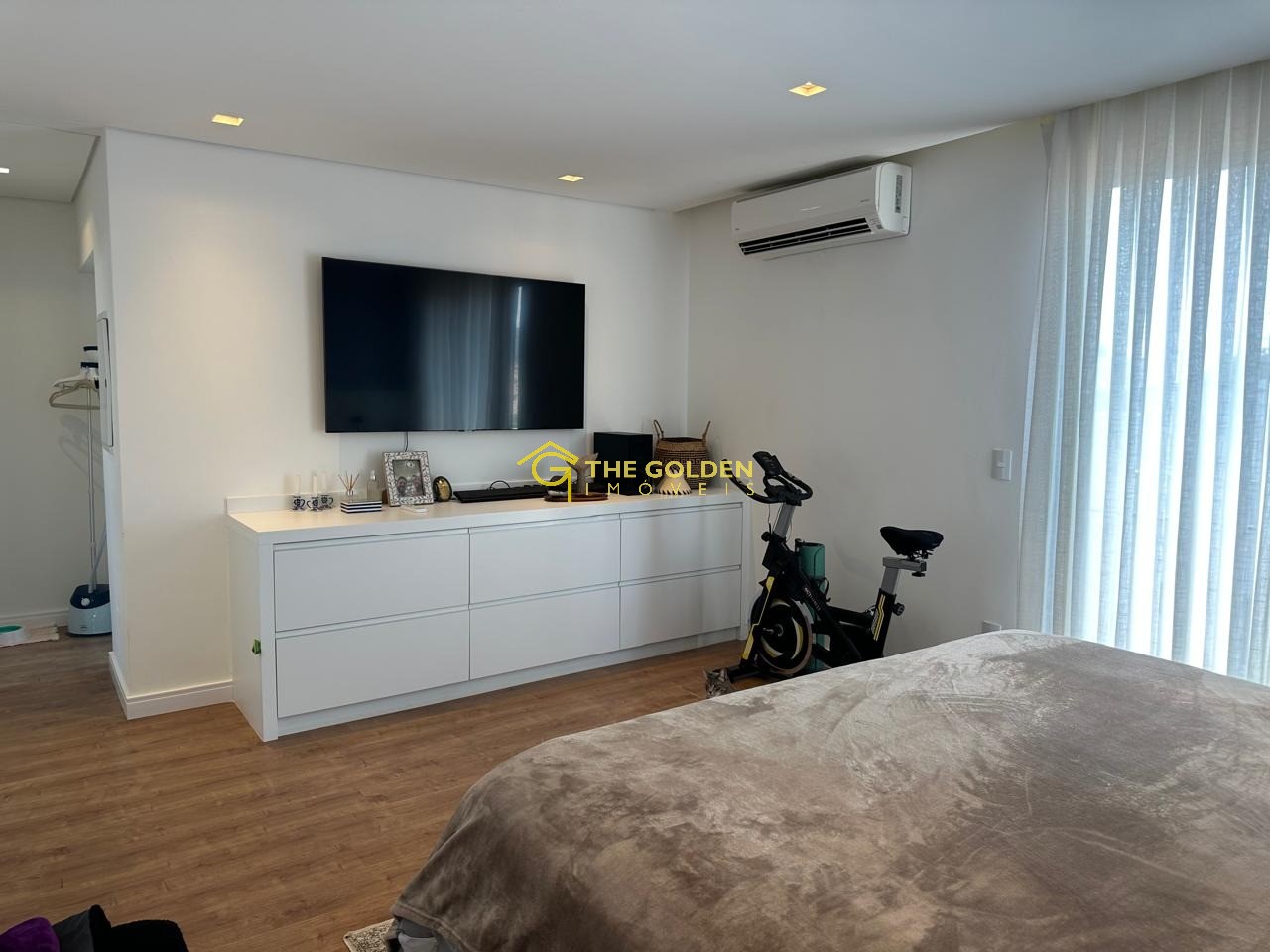 Casa de Condomínio, 3 quartos - Foto 24