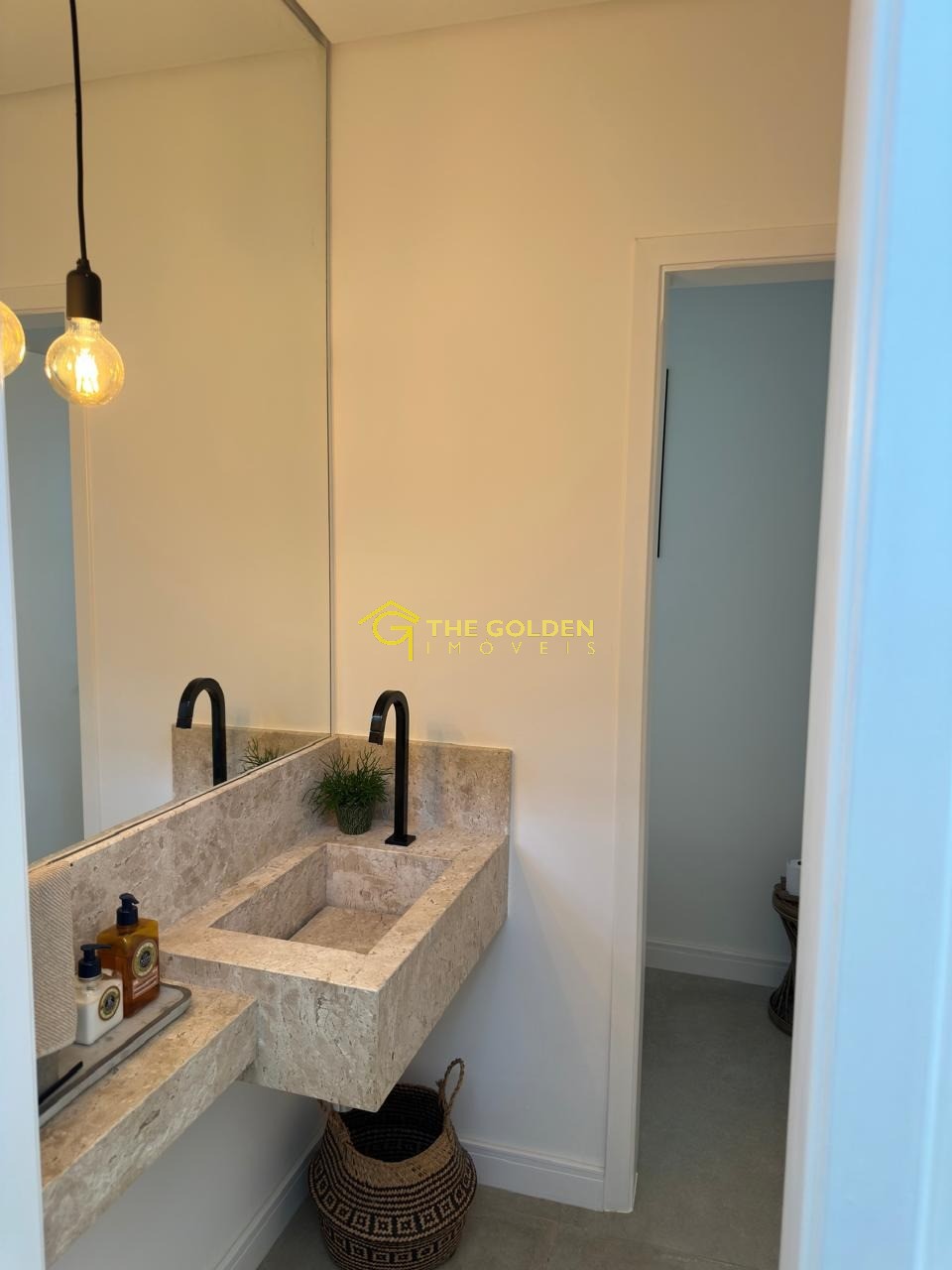 Casa de Condomínio, 3 quartos - Foto 34