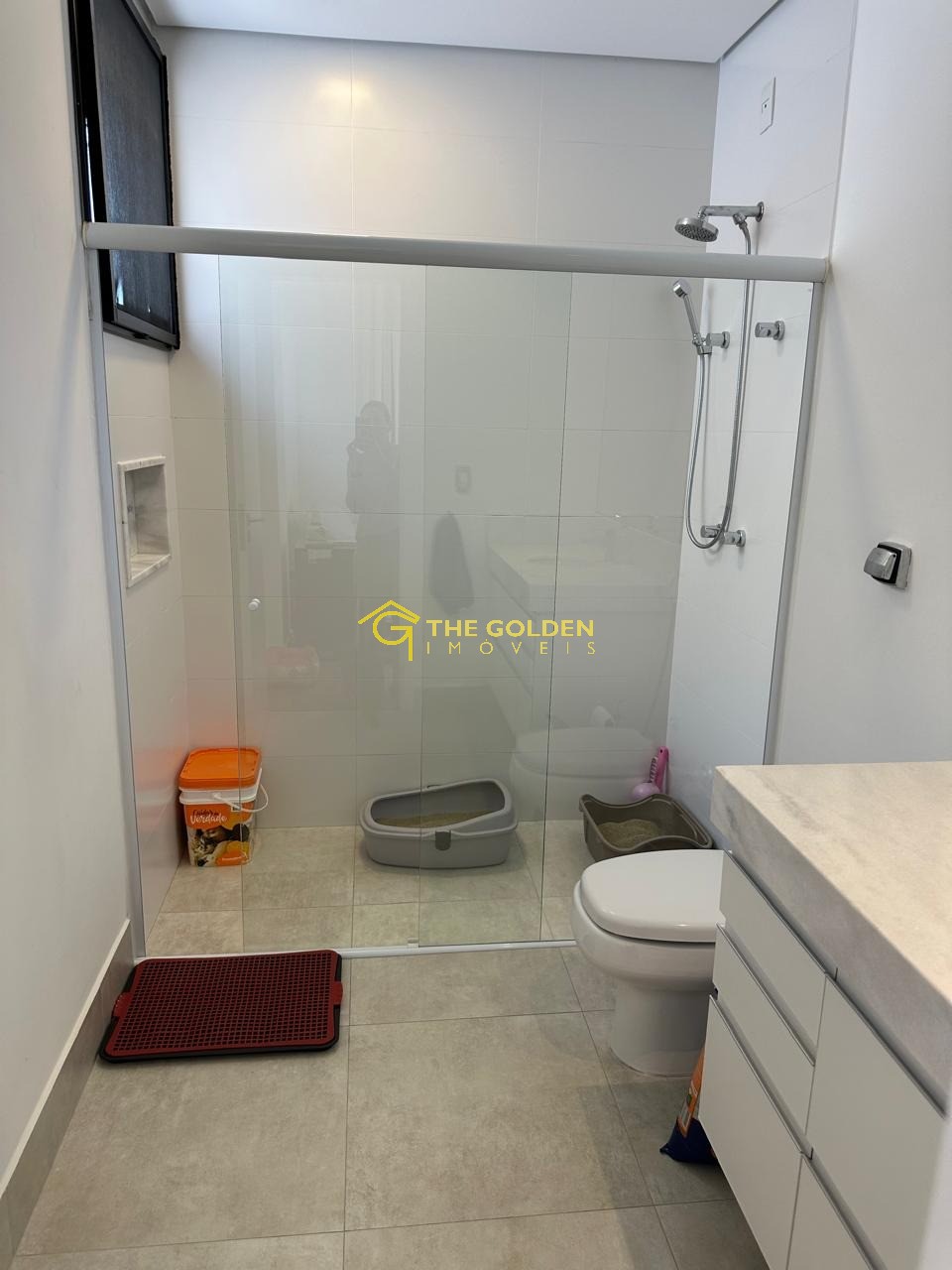 Casa de Condomínio, 3 quartos - Foto 17