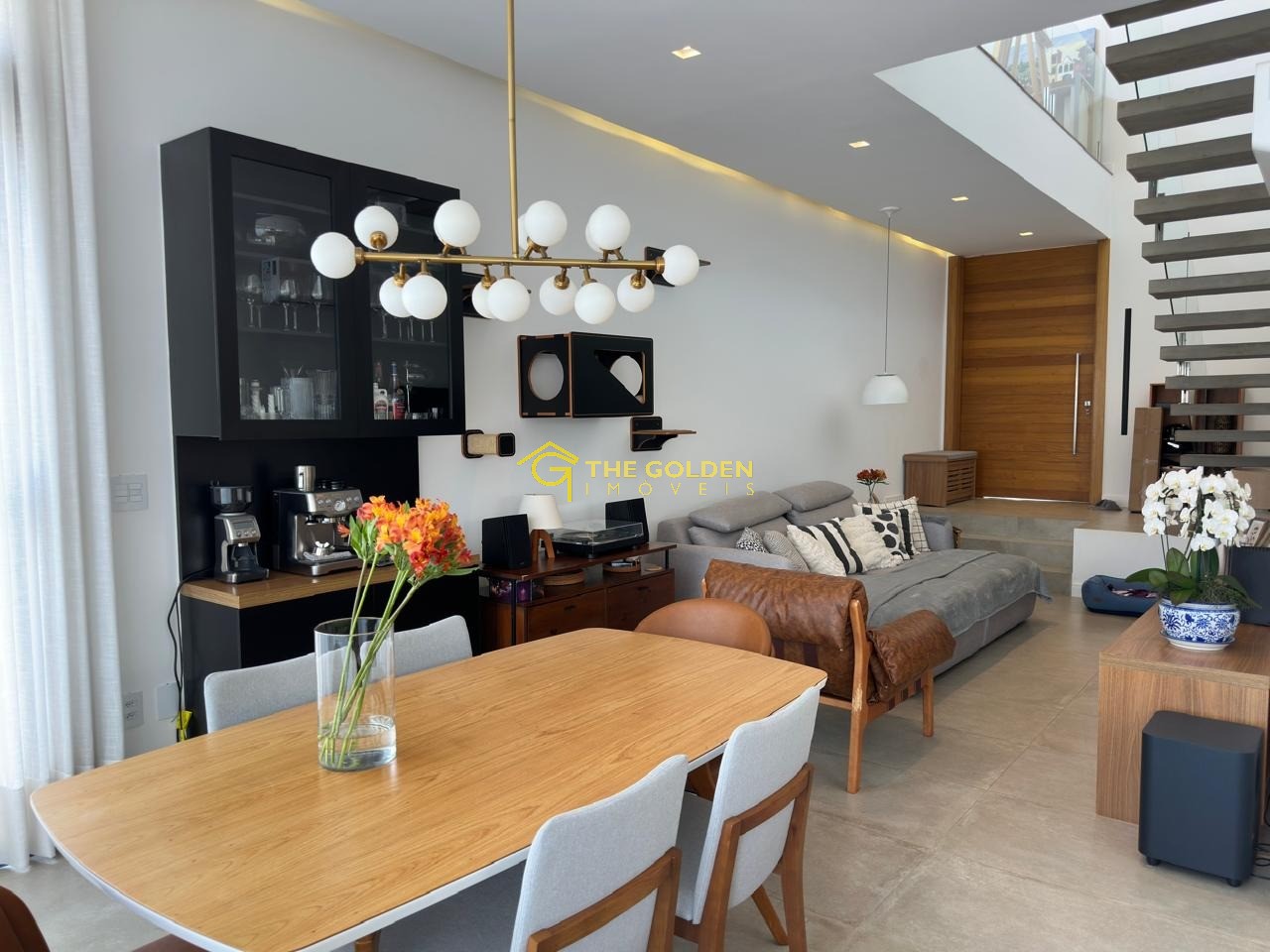 Casa de Condomínio, 3 quartos - Foto 30