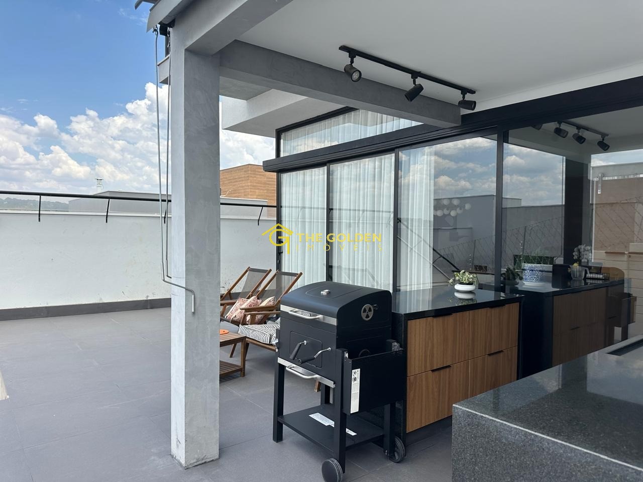 Casa de Condomínio, 3 quartos - Foto 9