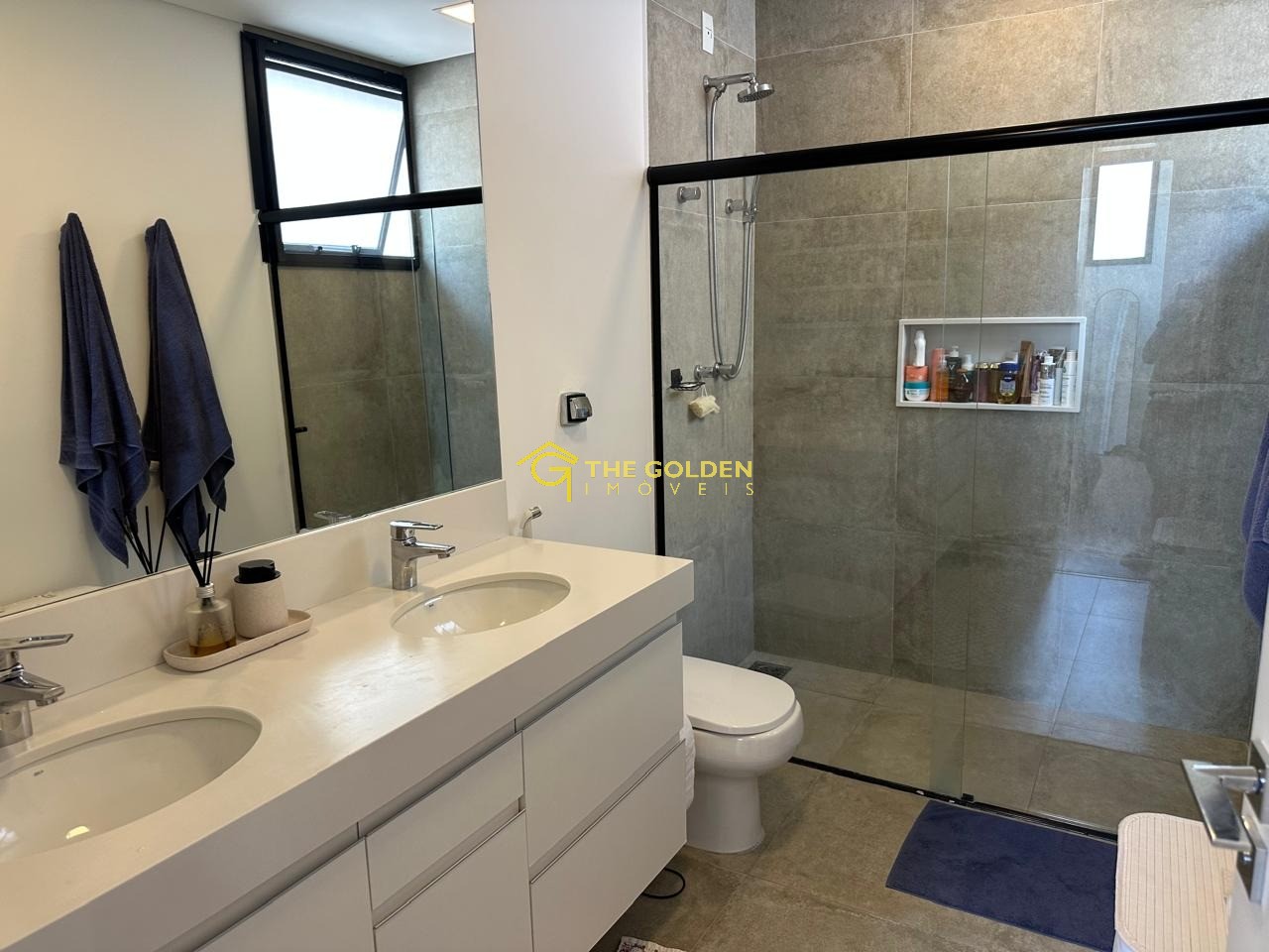 Casa de Condomínio, 3 quartos - Foto 22