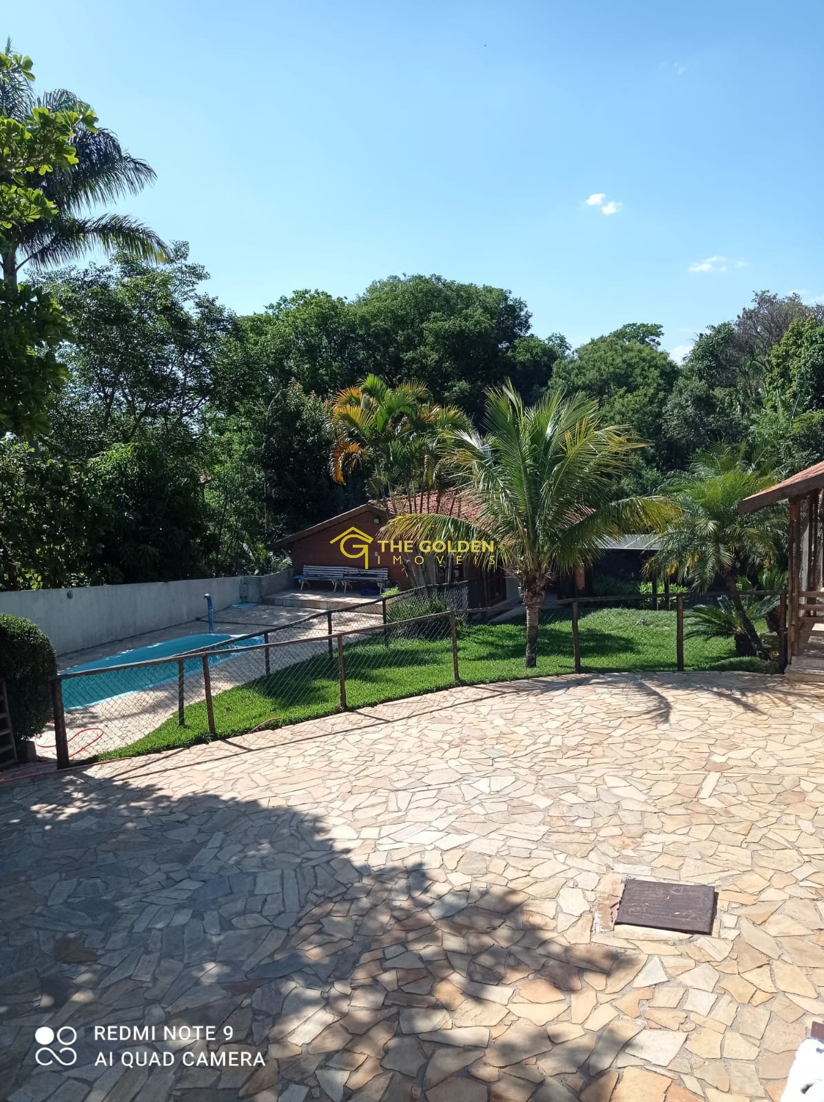 Chácara, 3 quartos, 2000 m² - Foto 8